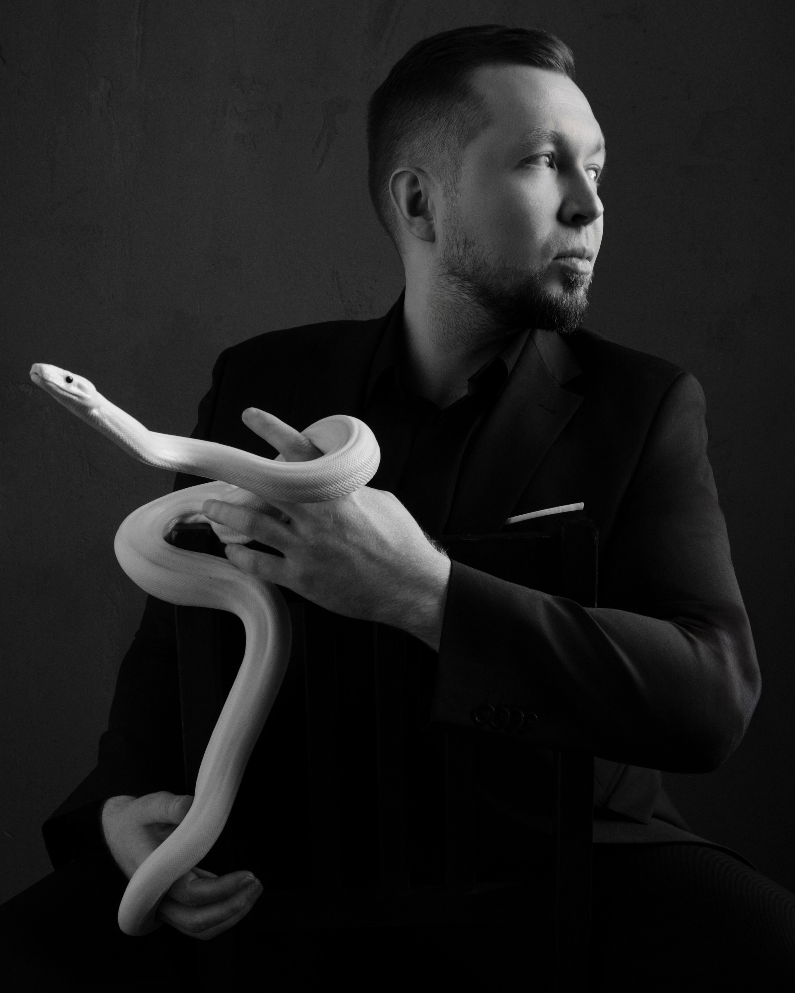 Photographer Portfolio. Photographer Vladimir Zdesinsky | Warsaw