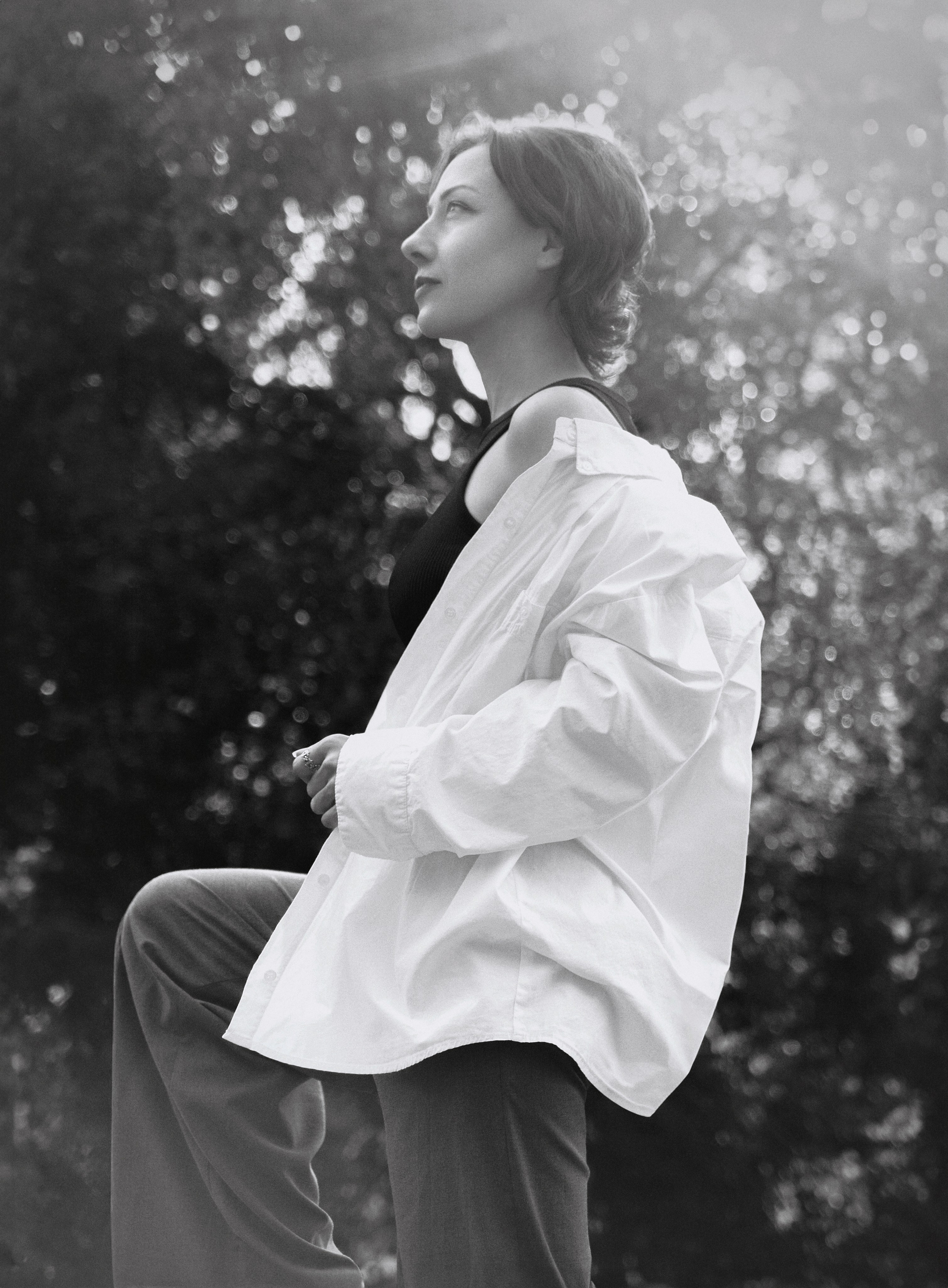 Overview. Фотограф Одесса