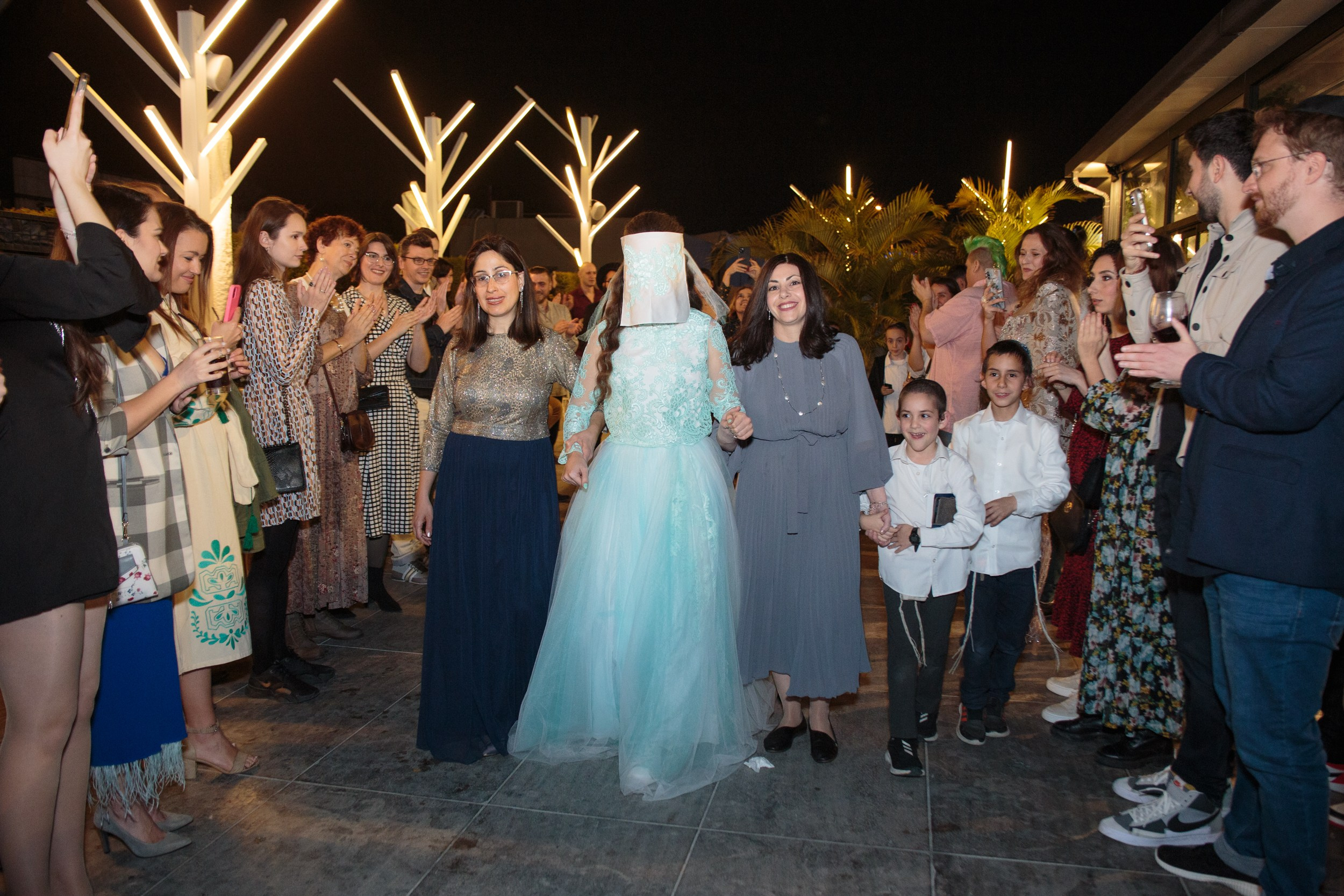 Свадьбы. Портретный и репортажный фотограф в Израиле Рома Бирман