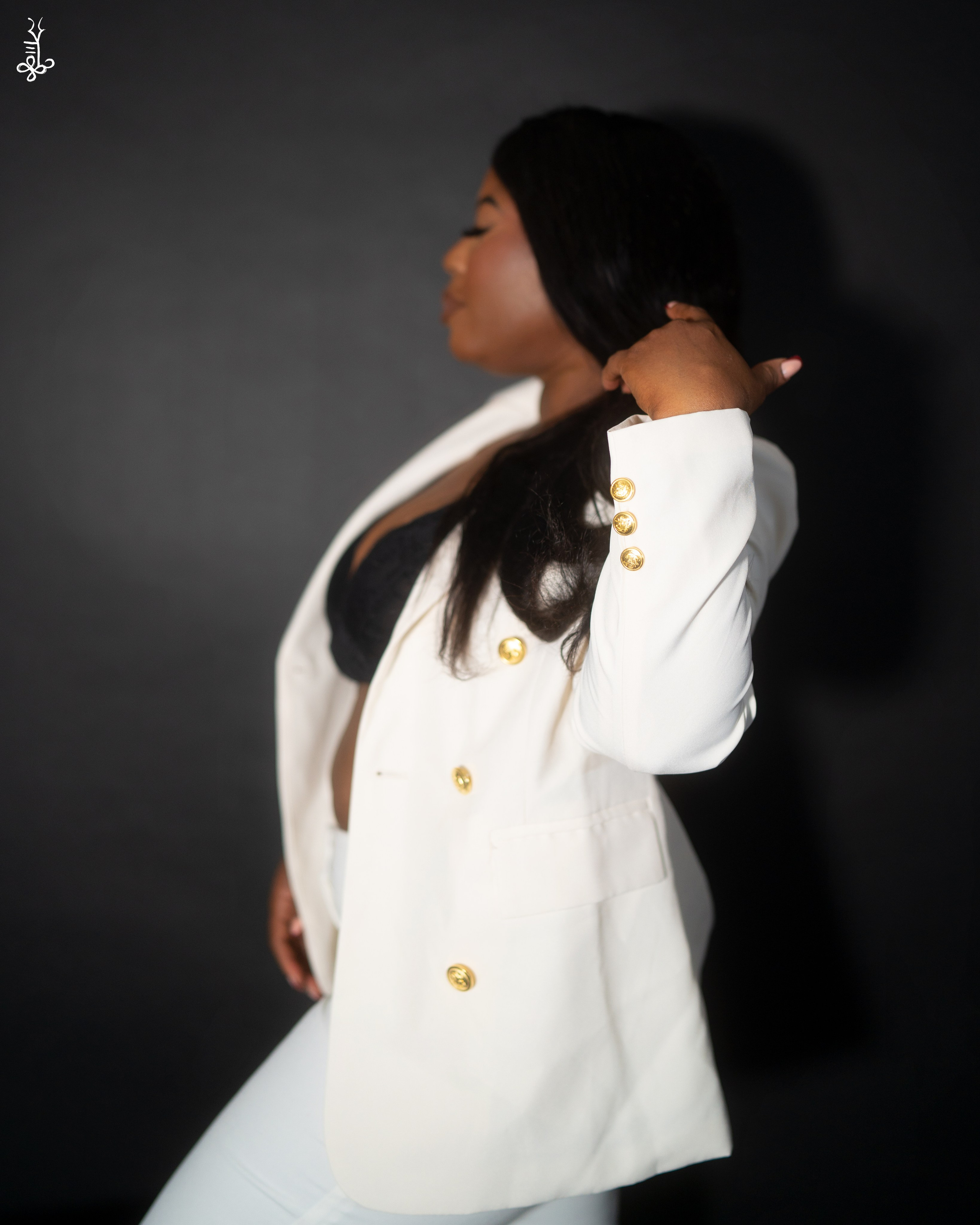 DARLINE. Ke’Ondris