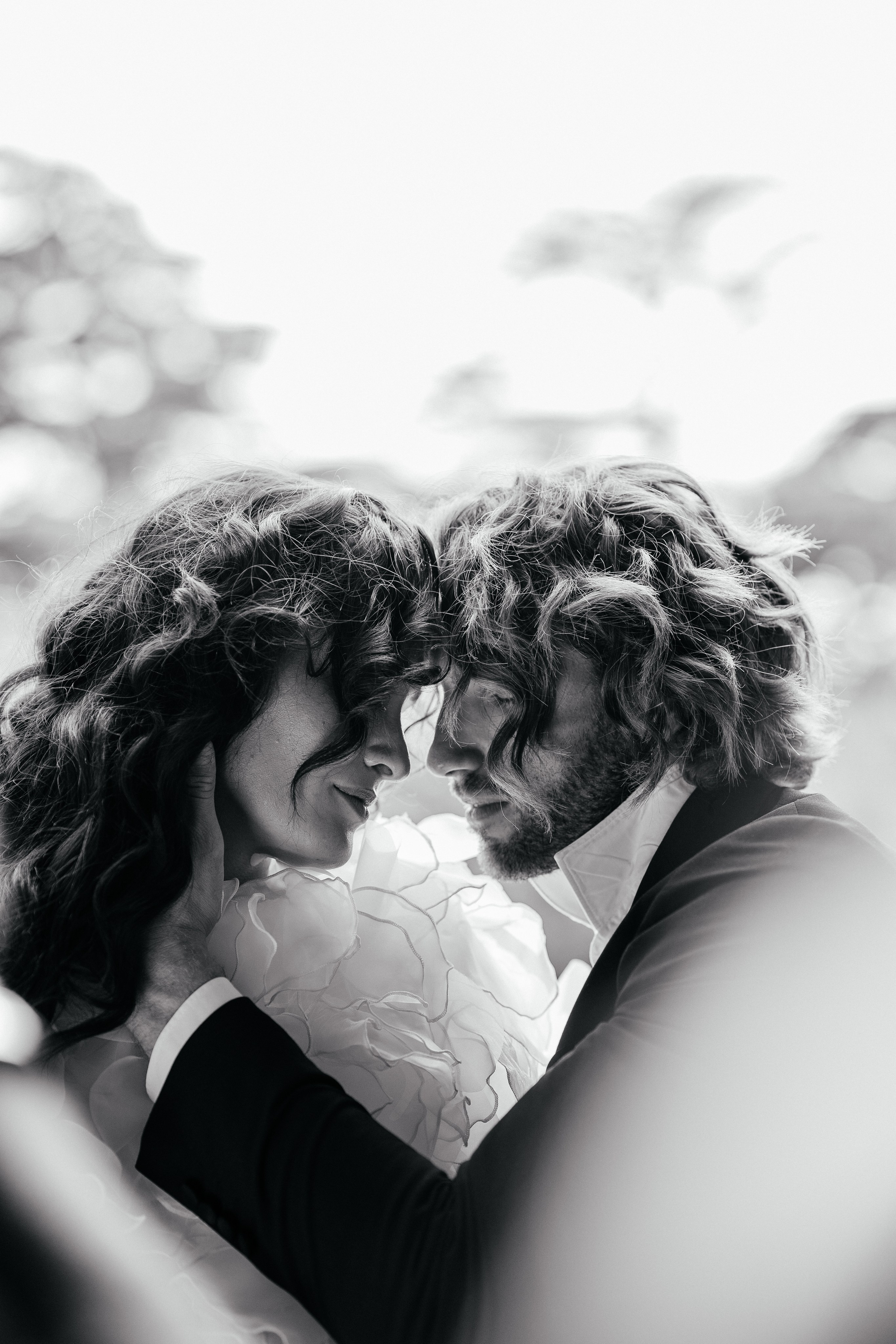 Weddings. Estela Virko Photography