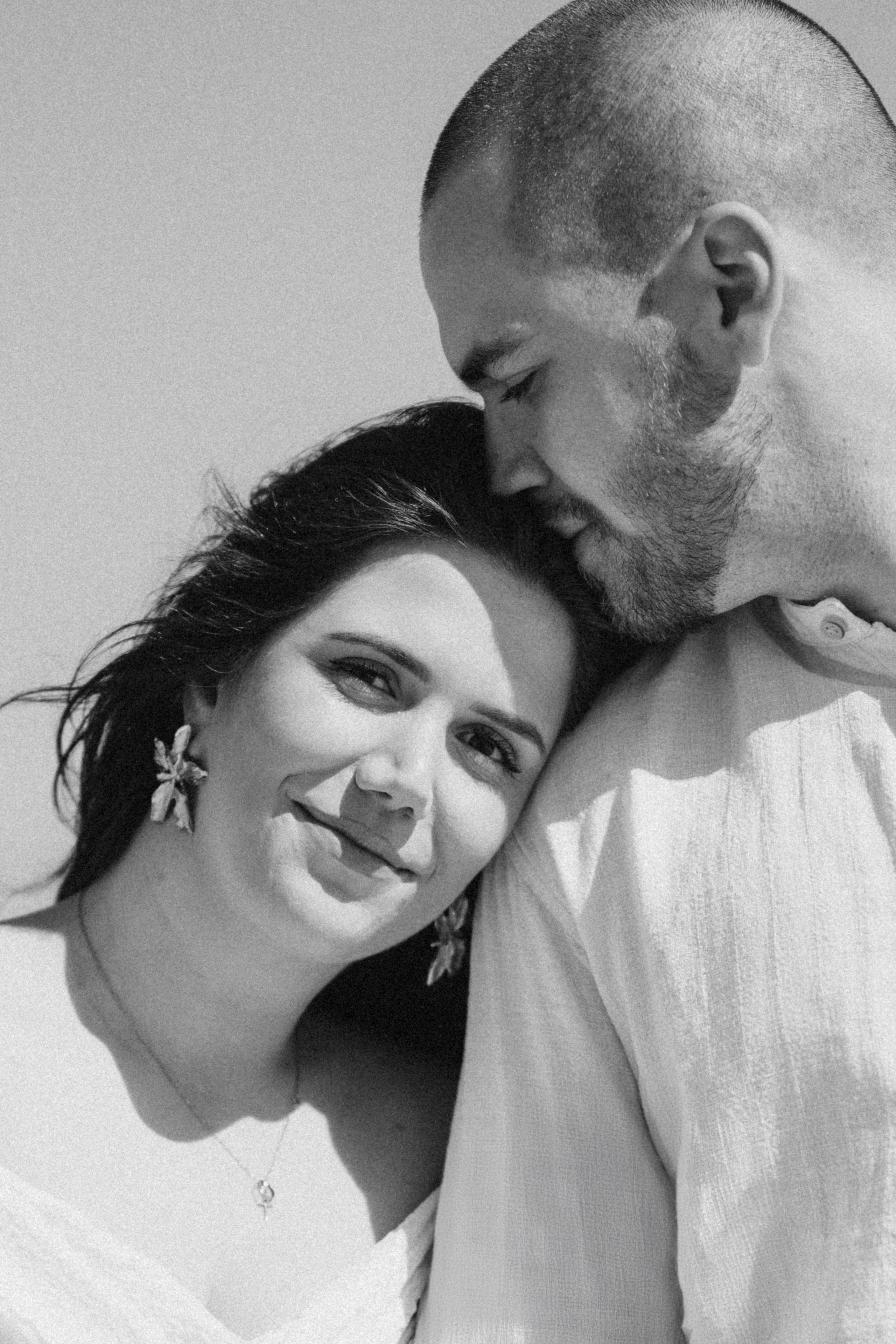 Waiting for you. Фотограф у Пальма де Майорка