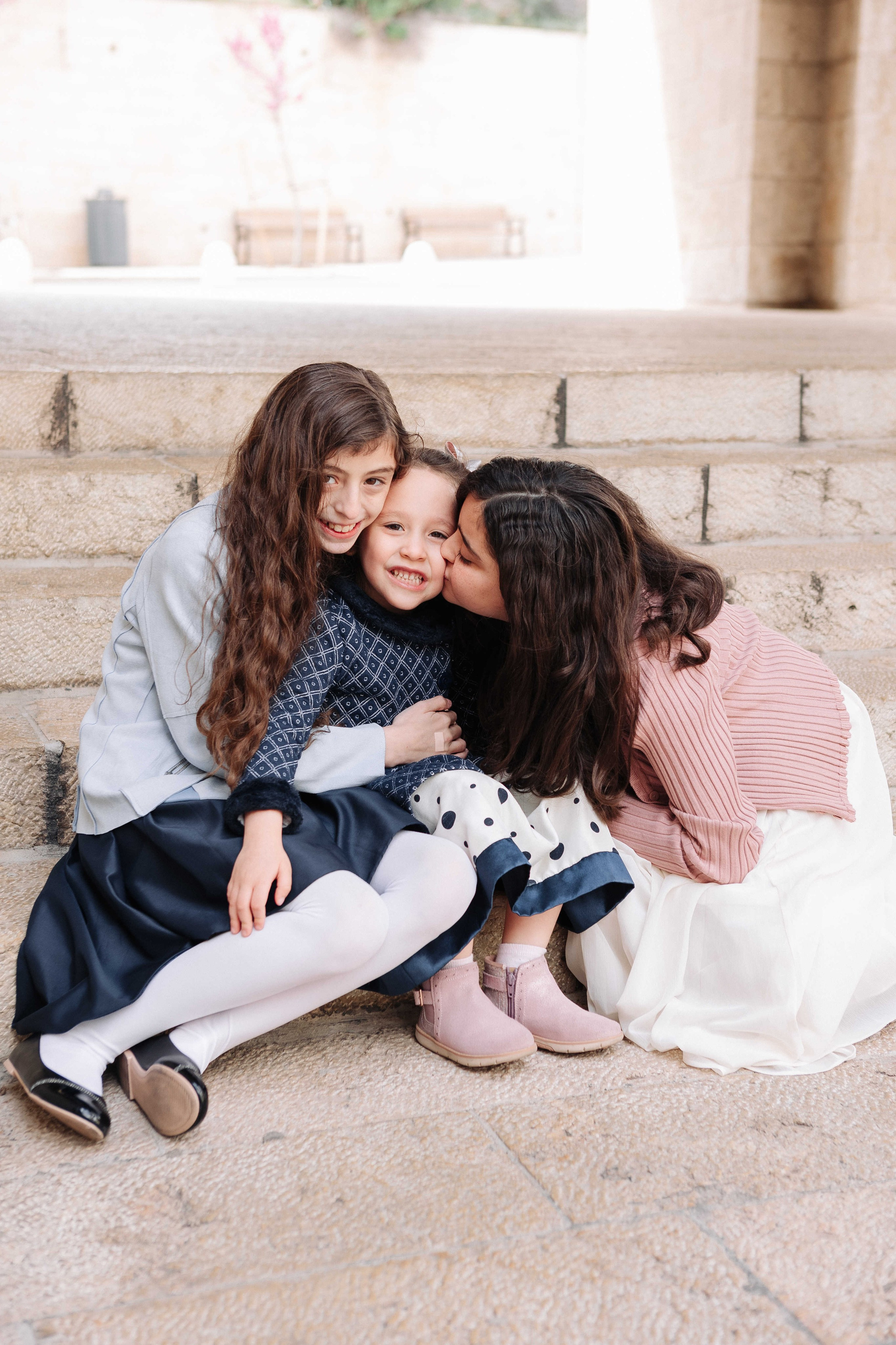 BAT MITZVAH FOR TWINS. Https://shi-photo.com/