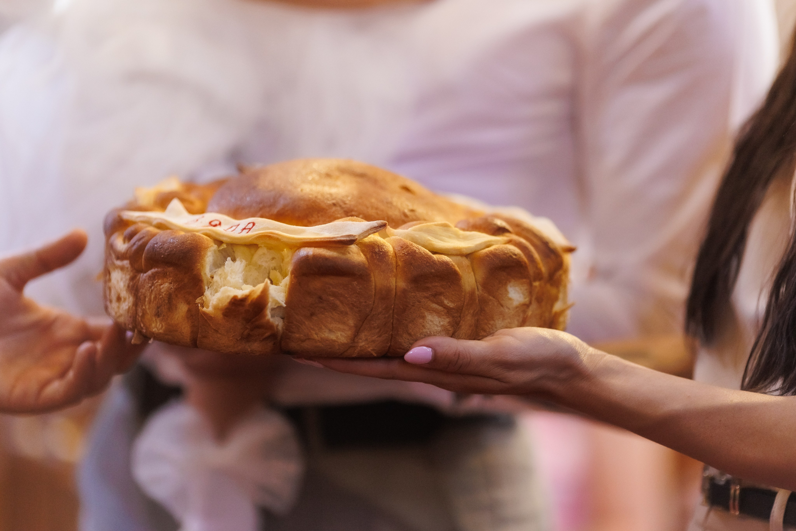 Св.Св. Кирил и Методий Бургас. Фотограф Ирина Йотова