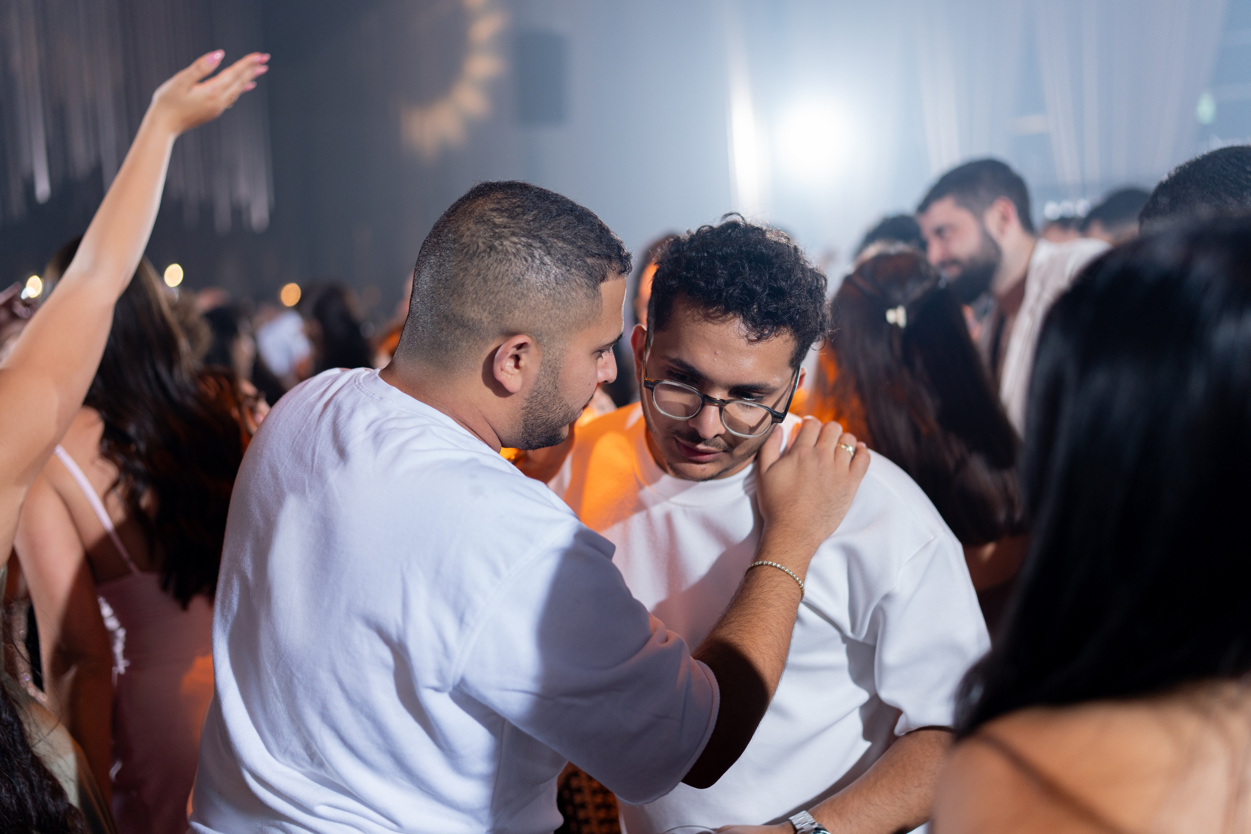 Wedding of Shaked & Omer