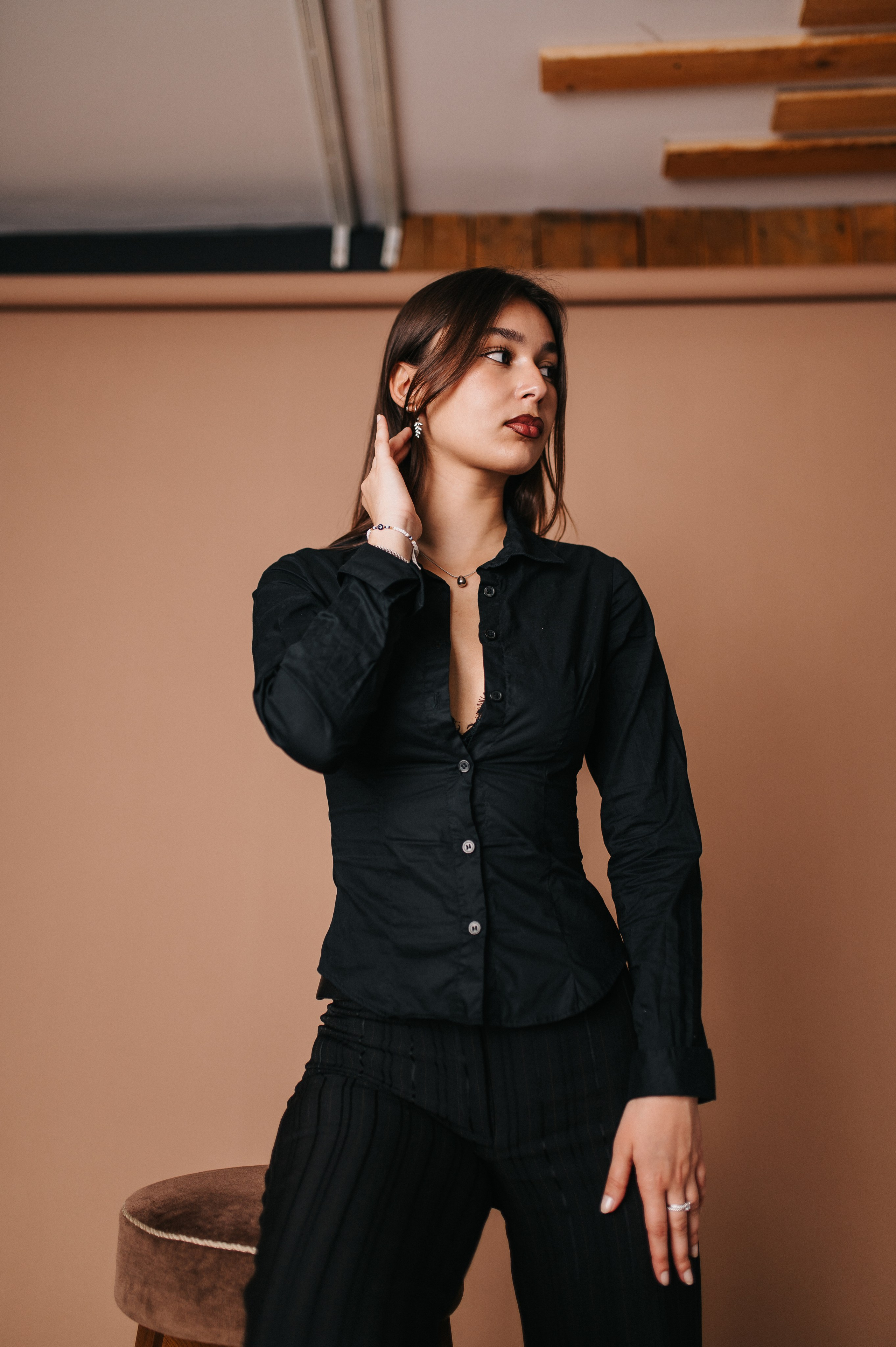 Studio Photoshoots. Somesan Agency