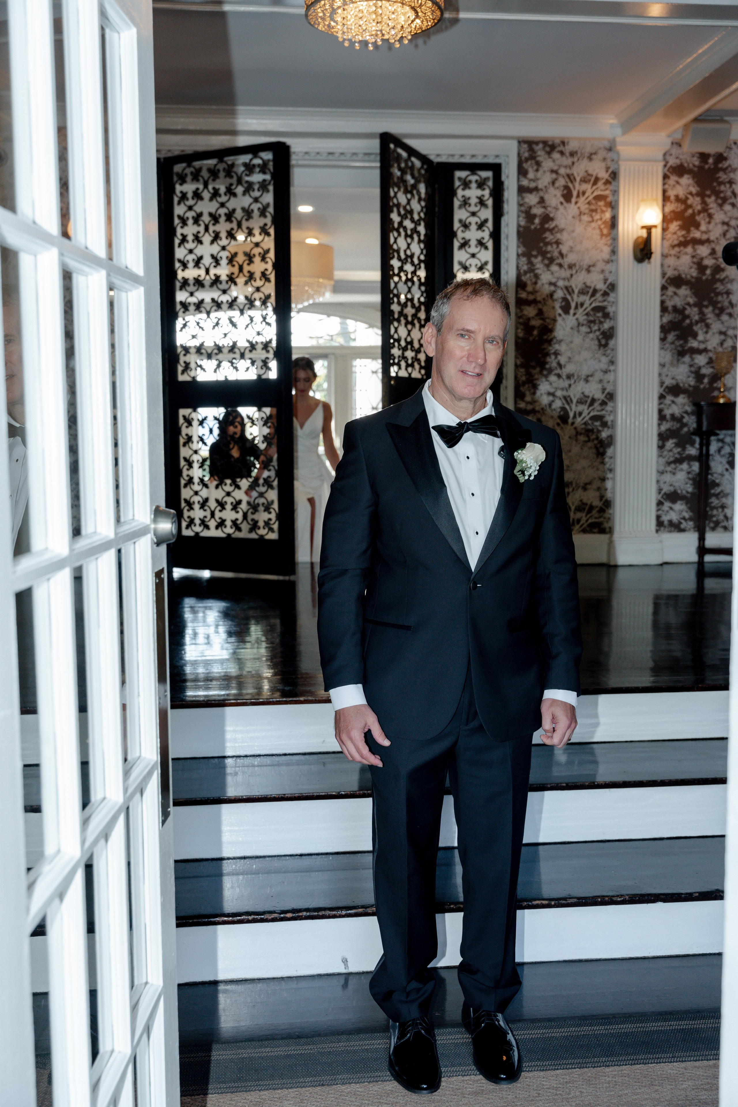 Caroline & Joh wedding day. Anna Krasnova Wedding photographer