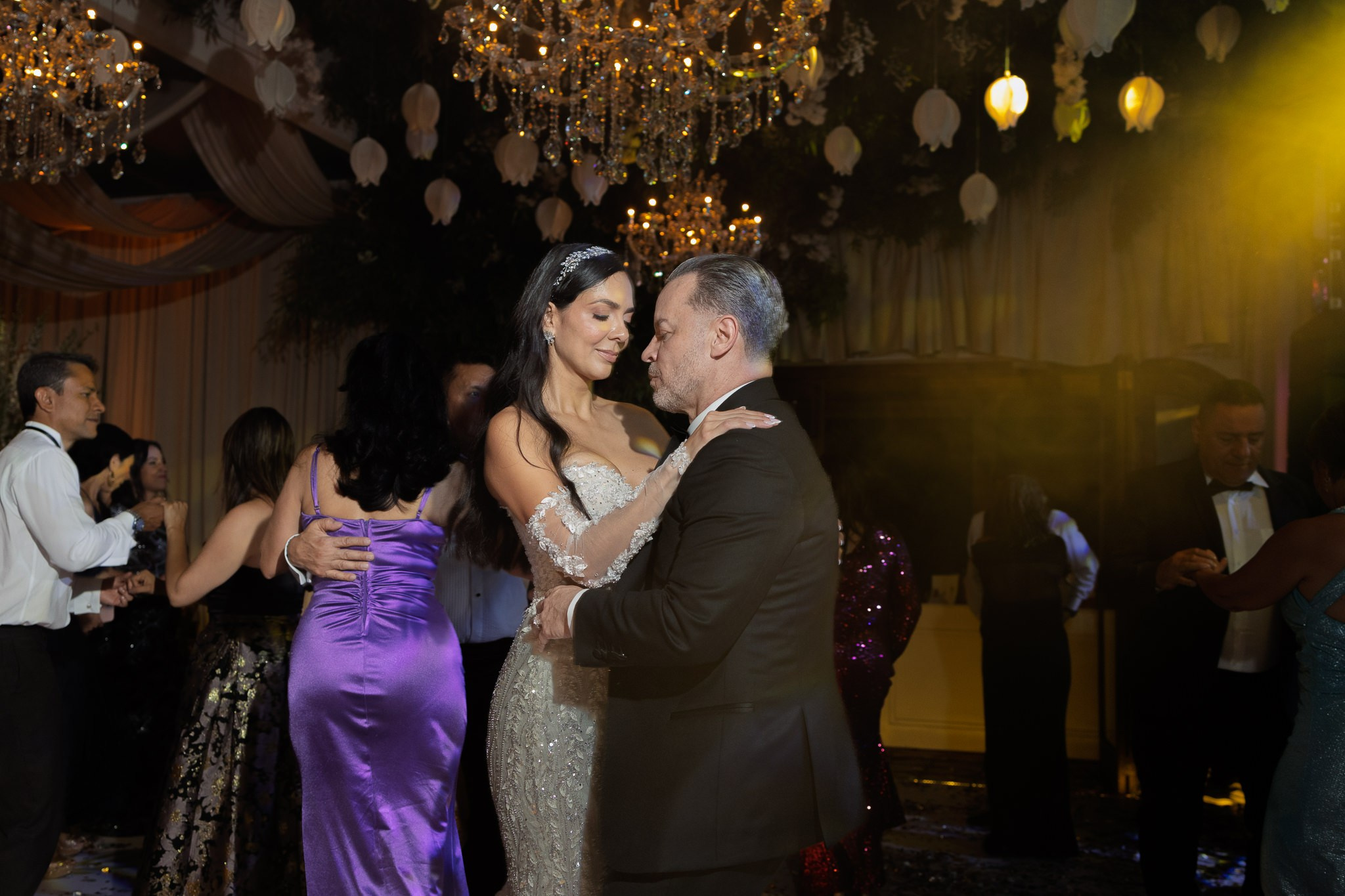 Bodas. Fotógrafo especializado en retratos, bodas y quinceañeras, Bogotá