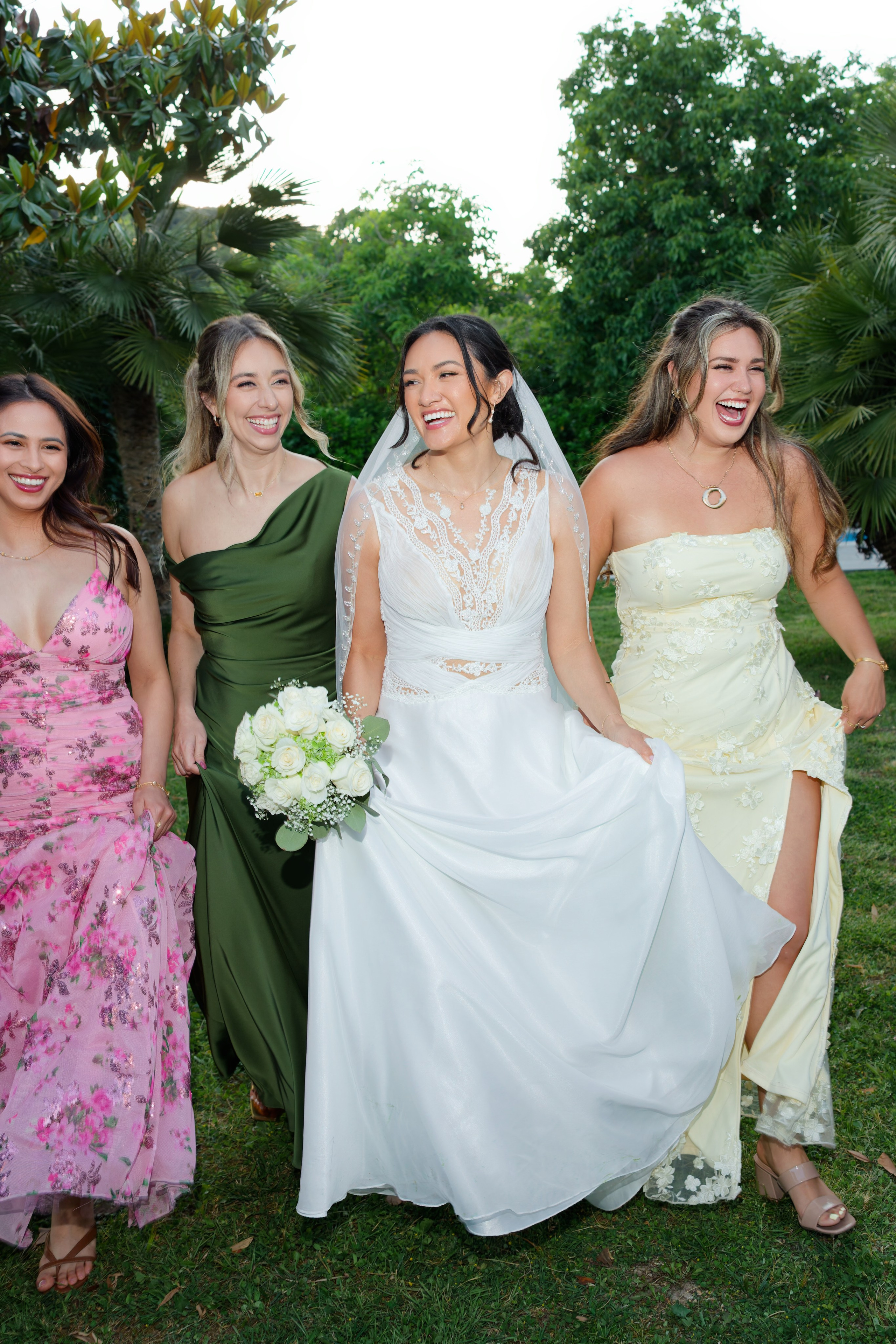 Alana. Destination Wedding Photographer — Nikita Burtsev