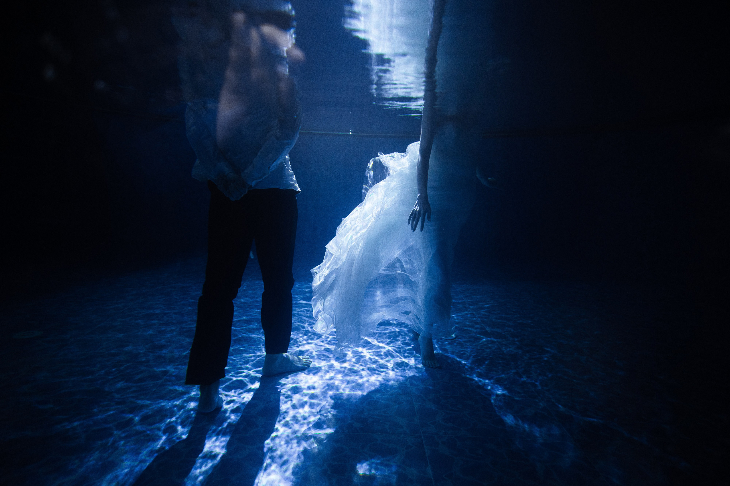Эрик и Саша. Азимжан Нуритдинходжаев — свадебный фотограф