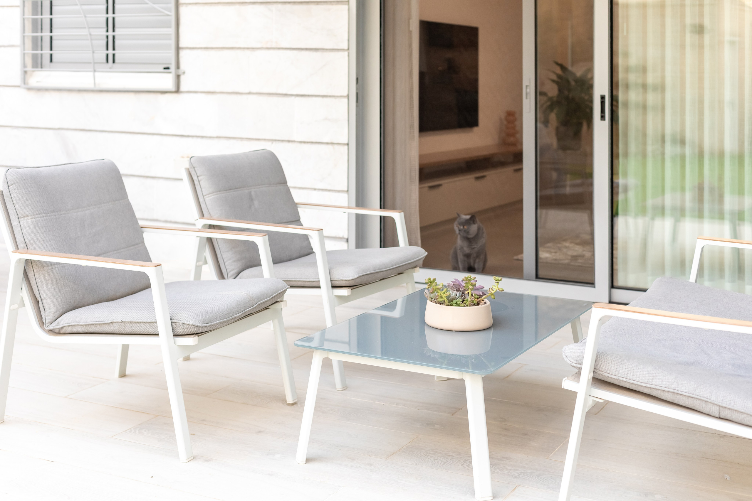 Фотограф интерьеров недвижимости в Израиле для Booking и Airbnb