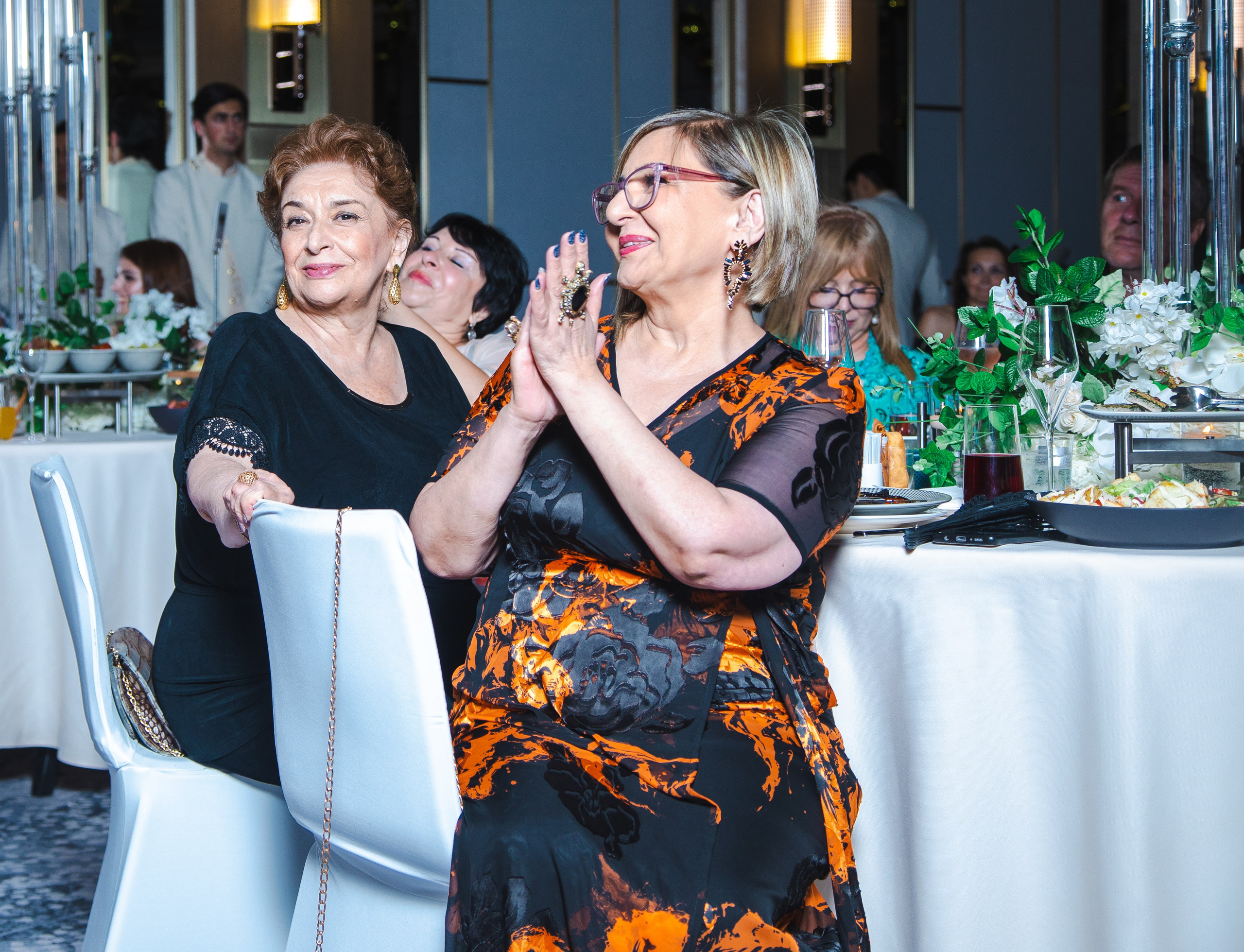 Oxbridge Academy Stars. Fotograf Baku