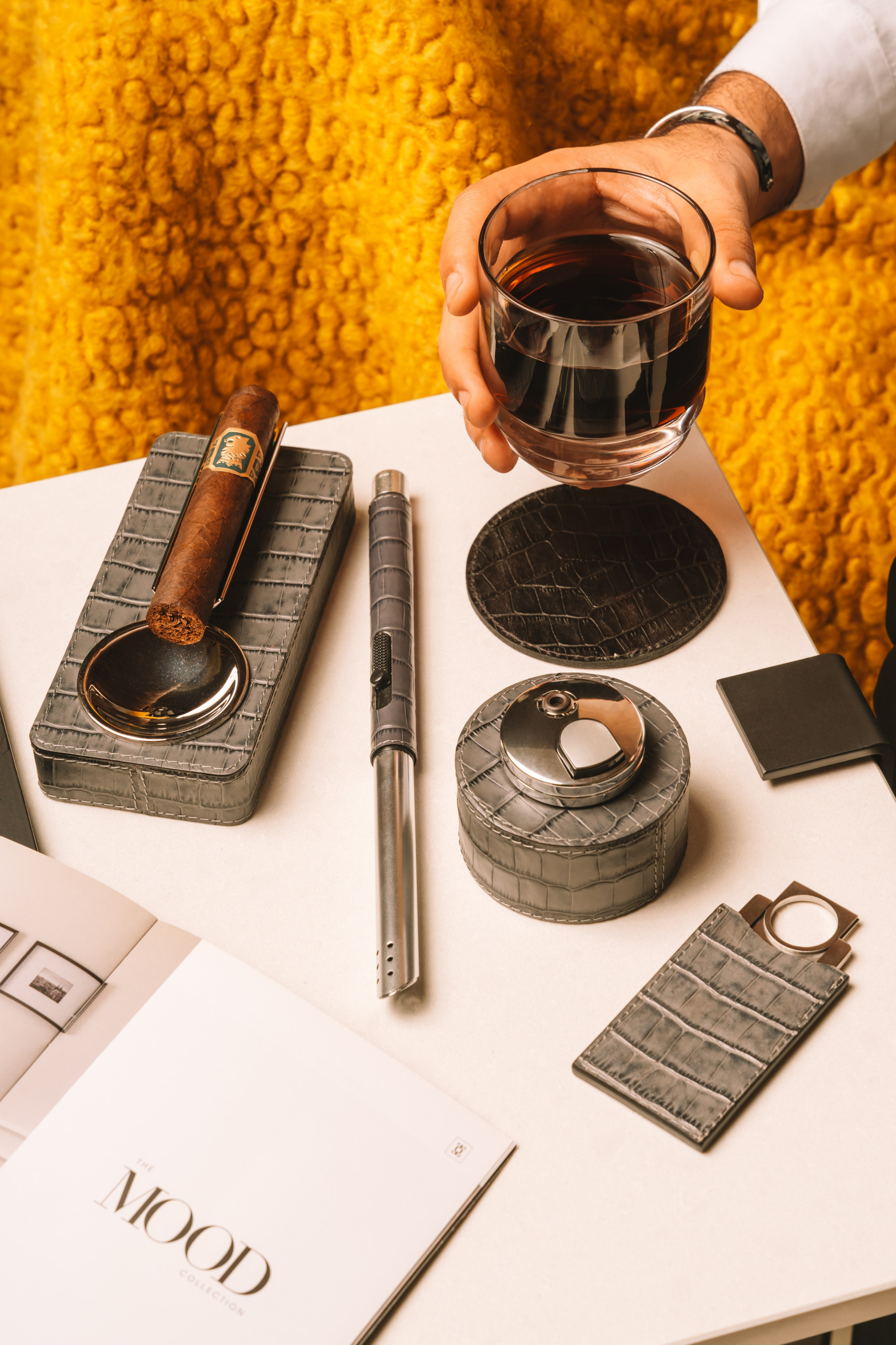 Product & Lifestyle Photographer | Doha, Qatar