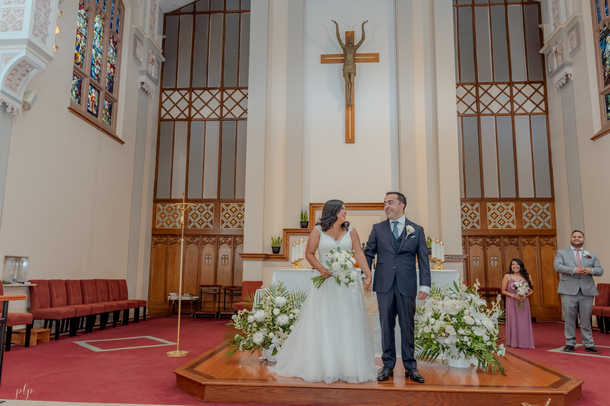 Indrani & Marc. Wedding Photographers and Filmmakers