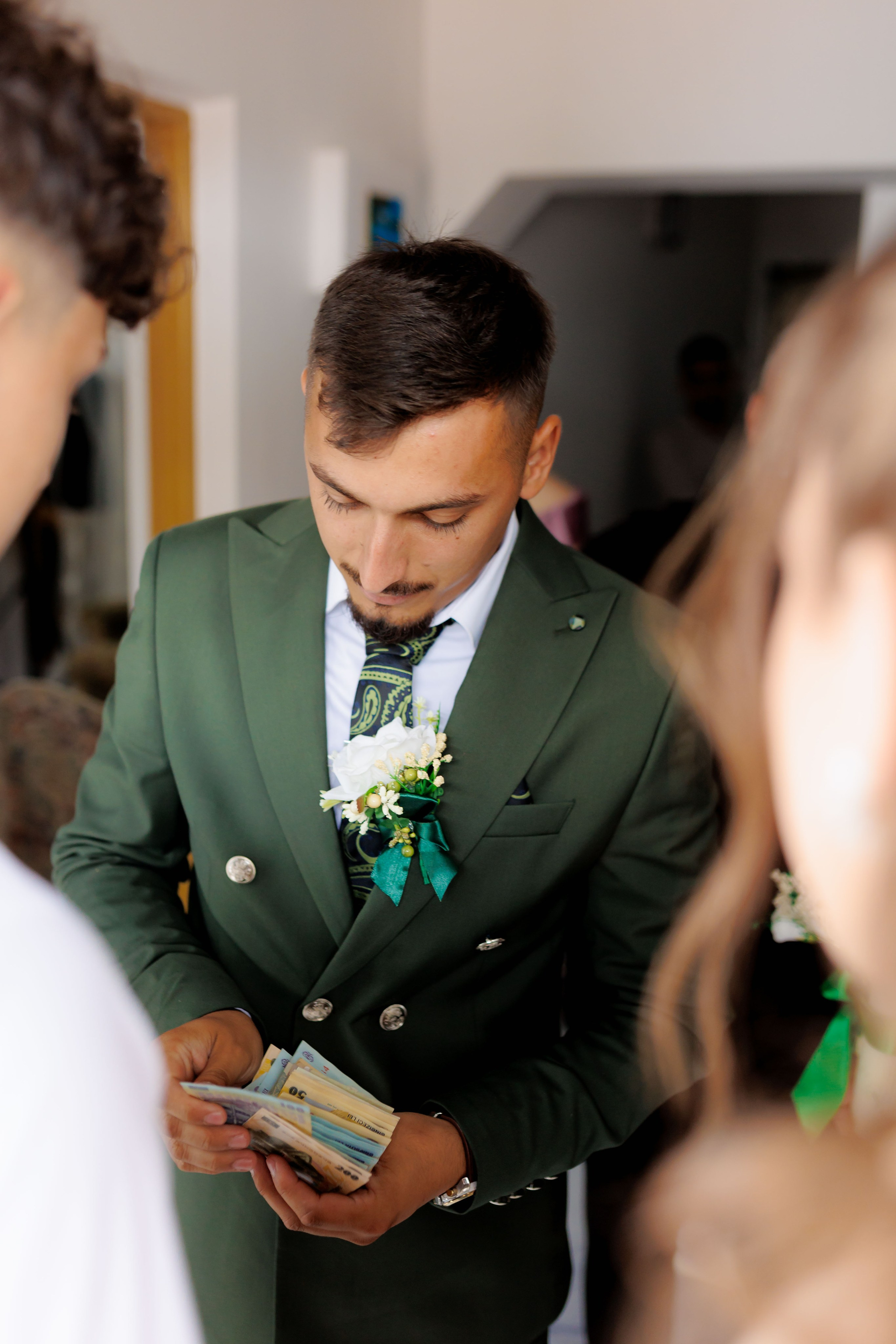 Nunta Nicoleta & Răzvan | Fotografie & Videografie Profesională. Servicii foto-video profesionale, pentru momente de neuitat