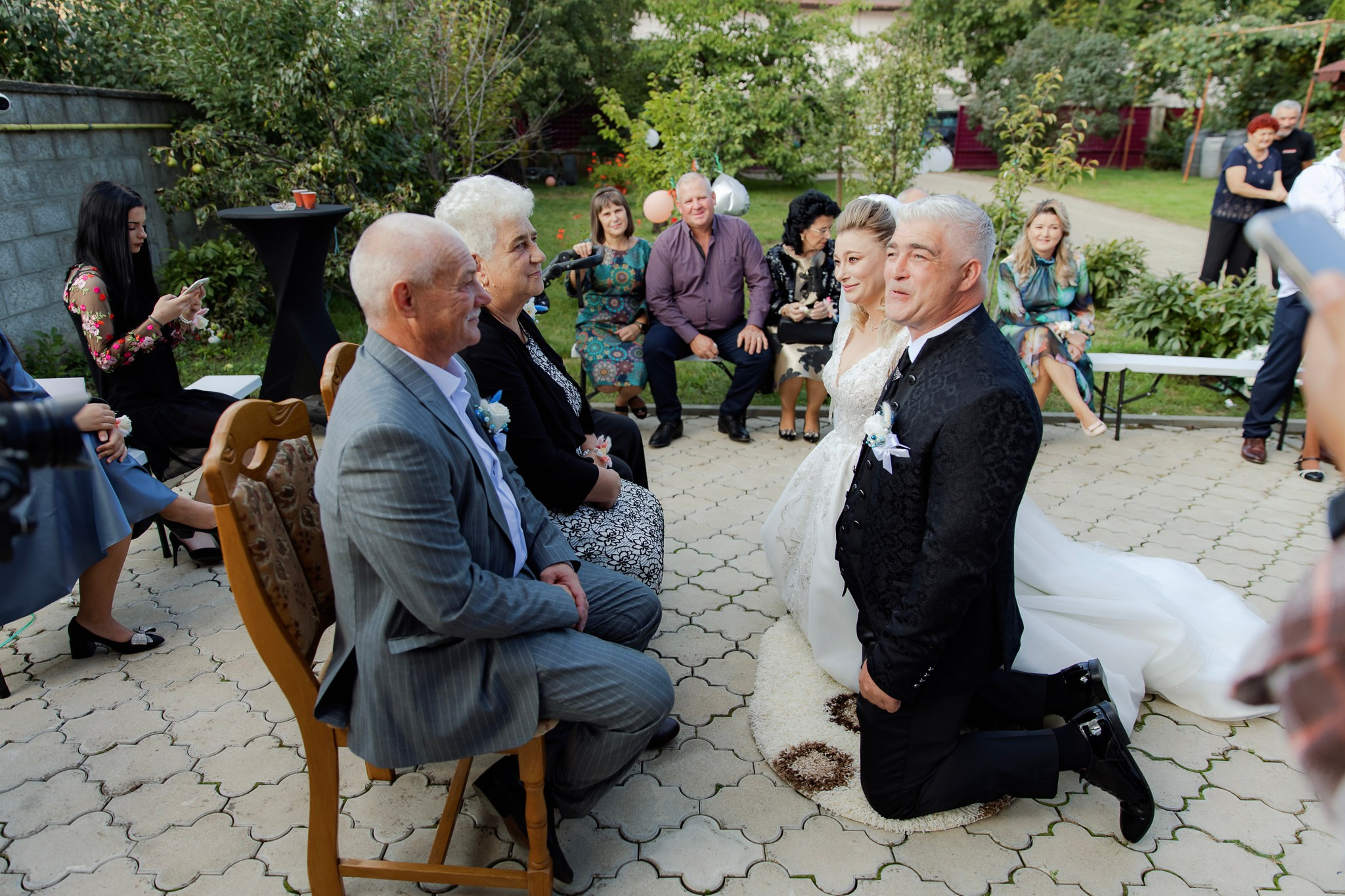 Mihai & Oana. Servicii foto-video profesionale, pentru momente de neuitat