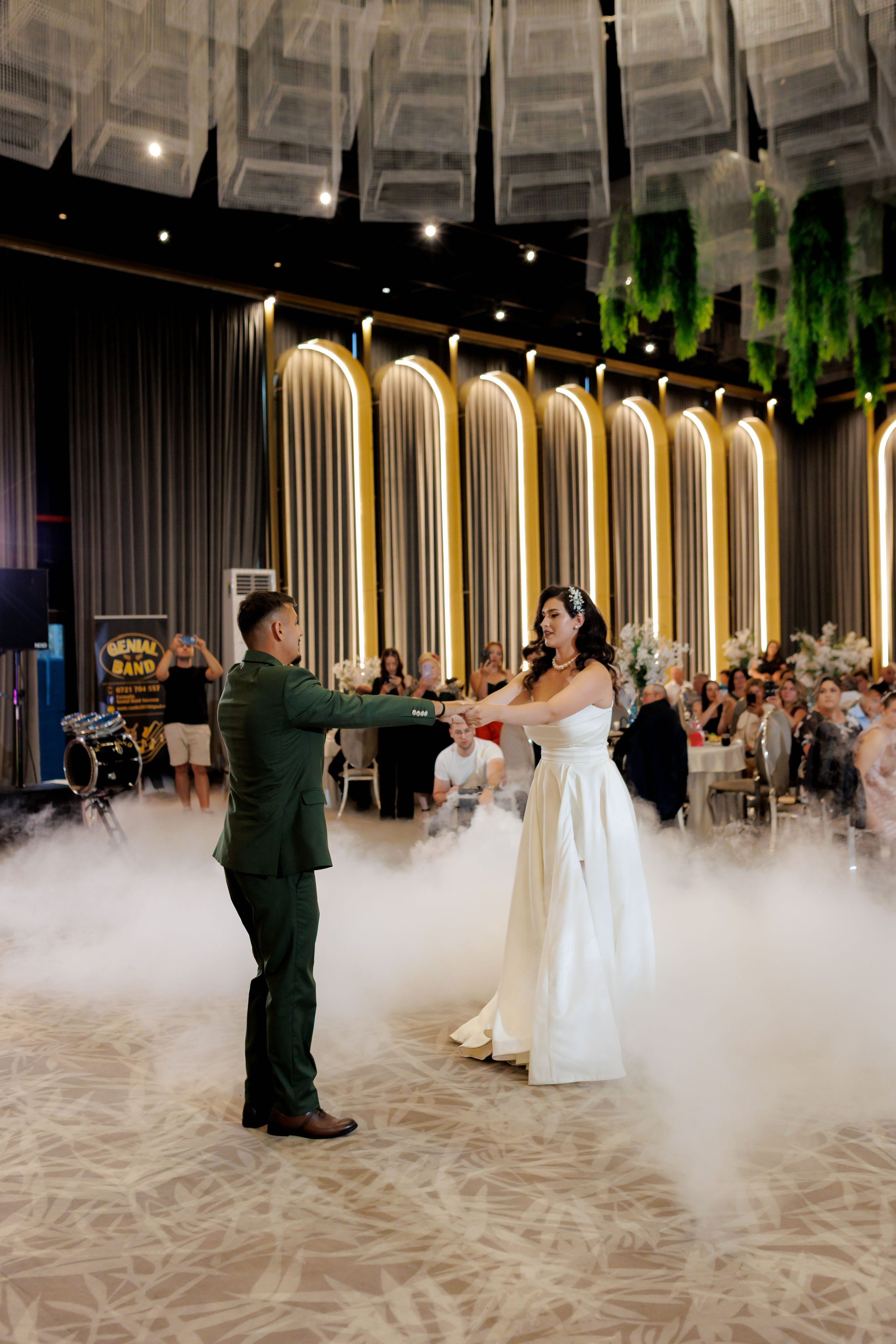 Nunta Nicoleta & Răzvan | Fotografie & Videografie Profesională. Servicii foto-video profesionale, pentru momente de neuitat