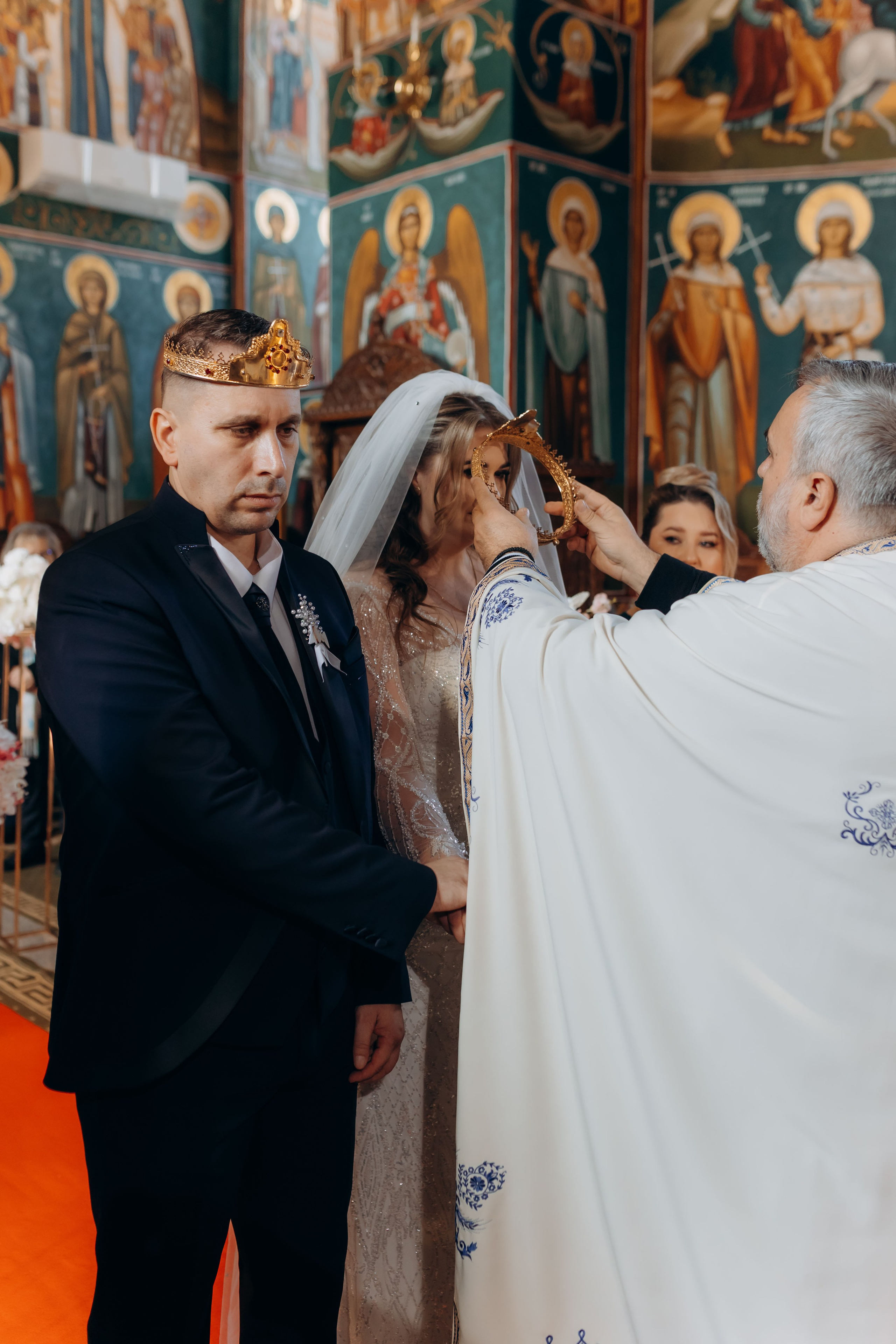 Povestea voastră, regizată de noi |Cristi Turculet Videograf Nuntă Suceava | wedding highlight. Servicii foto-video profesionale, pentru momente de neuitat