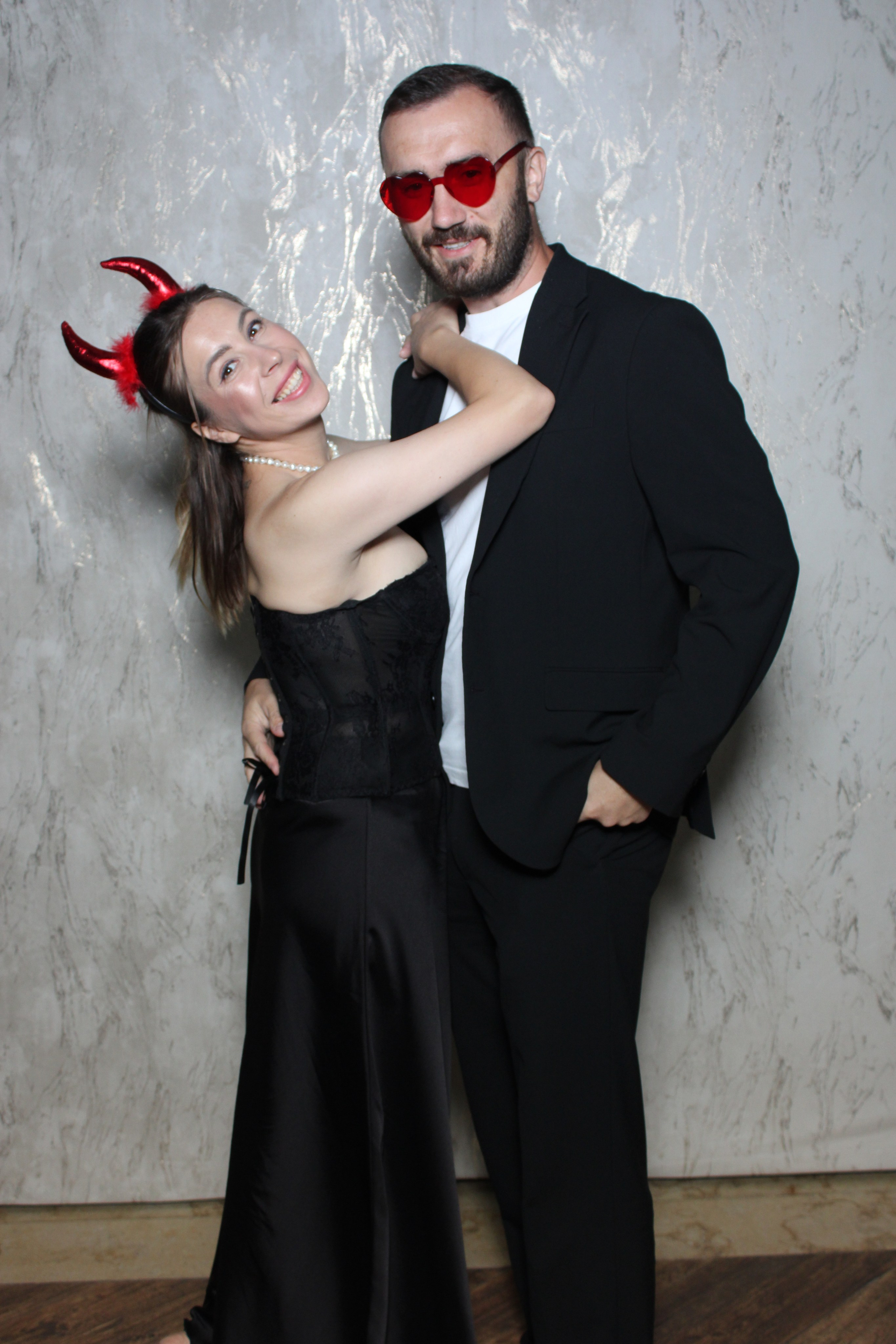 Alexandra & Daniel – Distracție la Oglinda Amintirilor Suceava