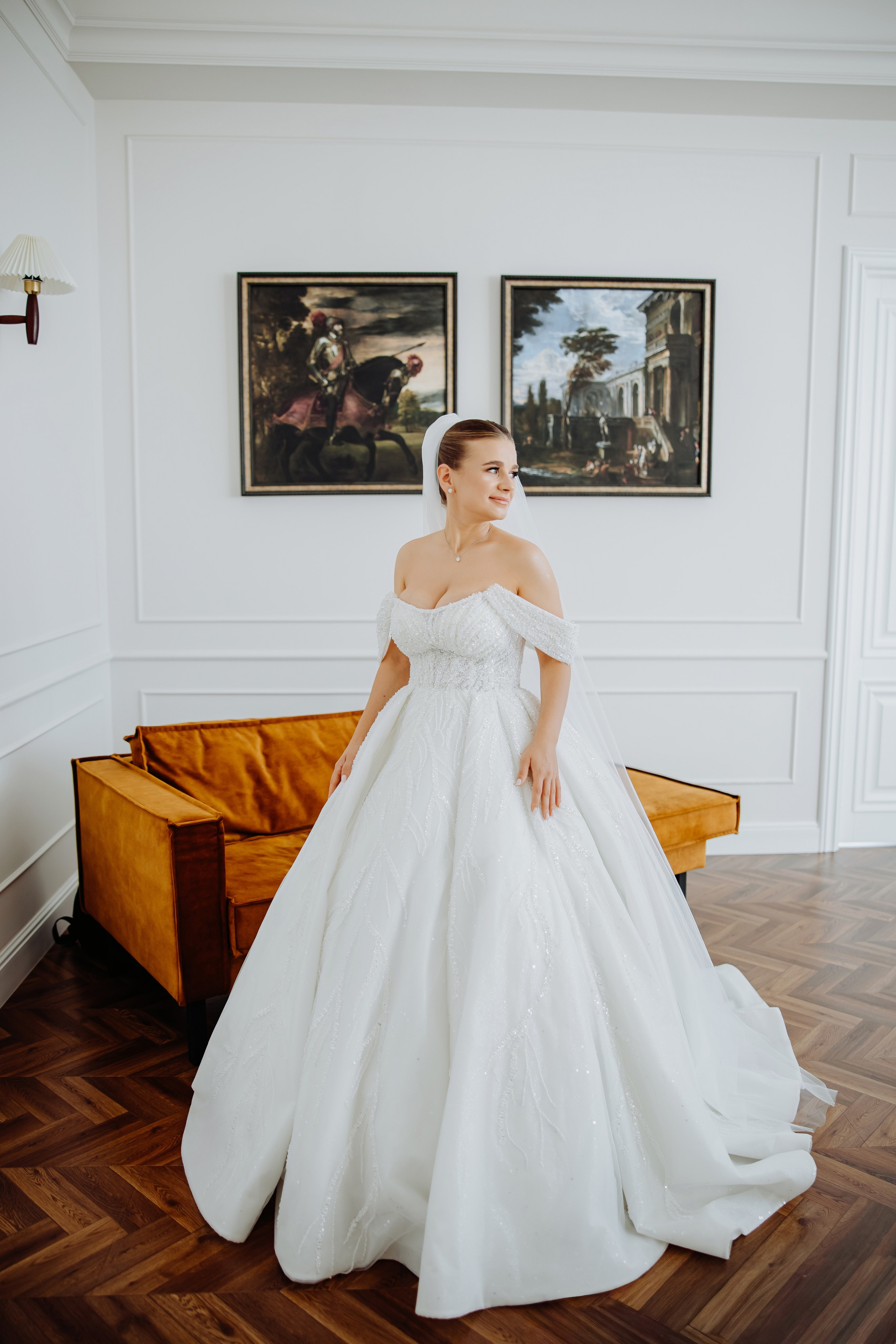 Nicu & Valeria. Home