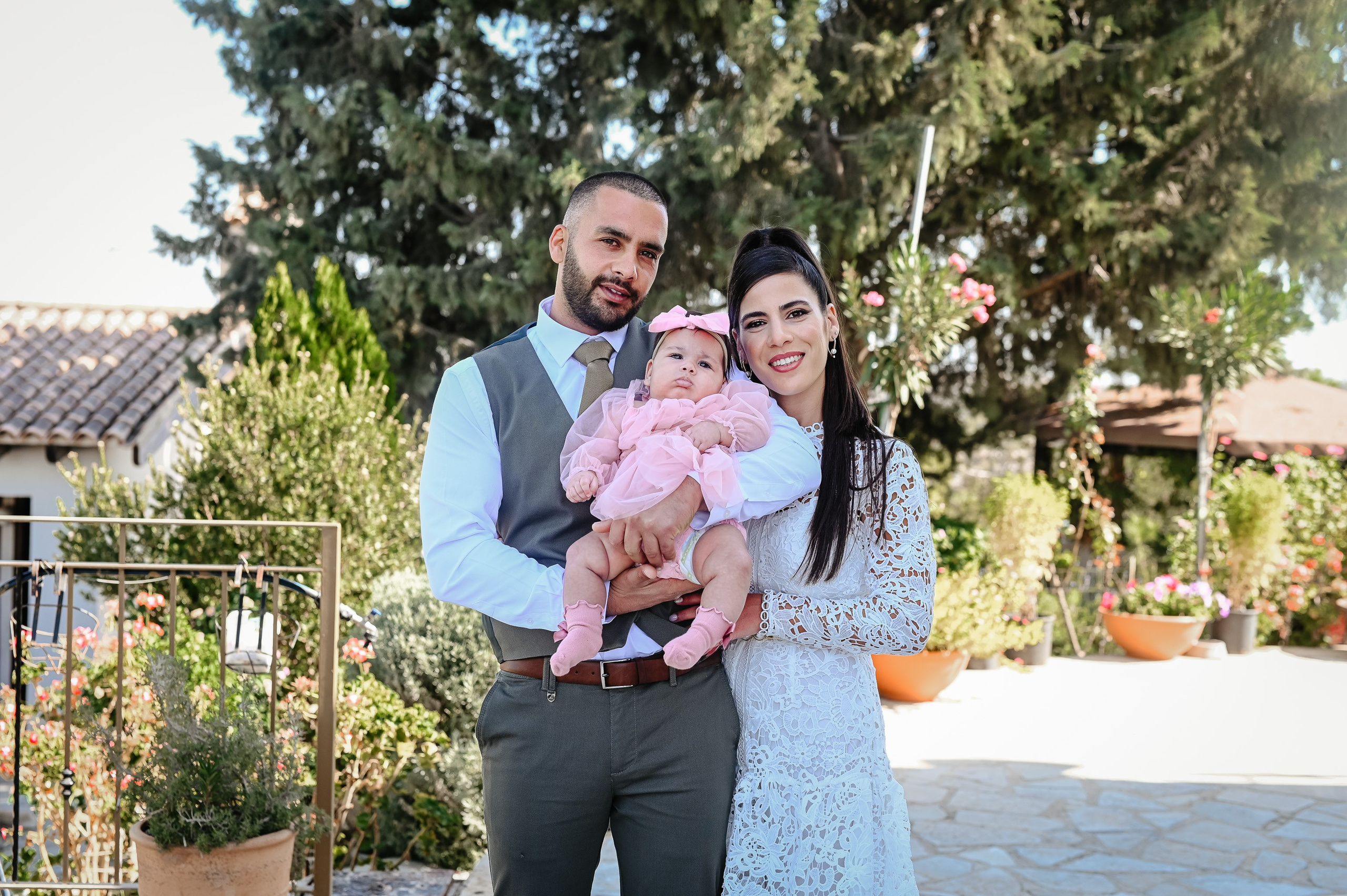 Baptism Marilia. AdrianOltean.wfolio.pro