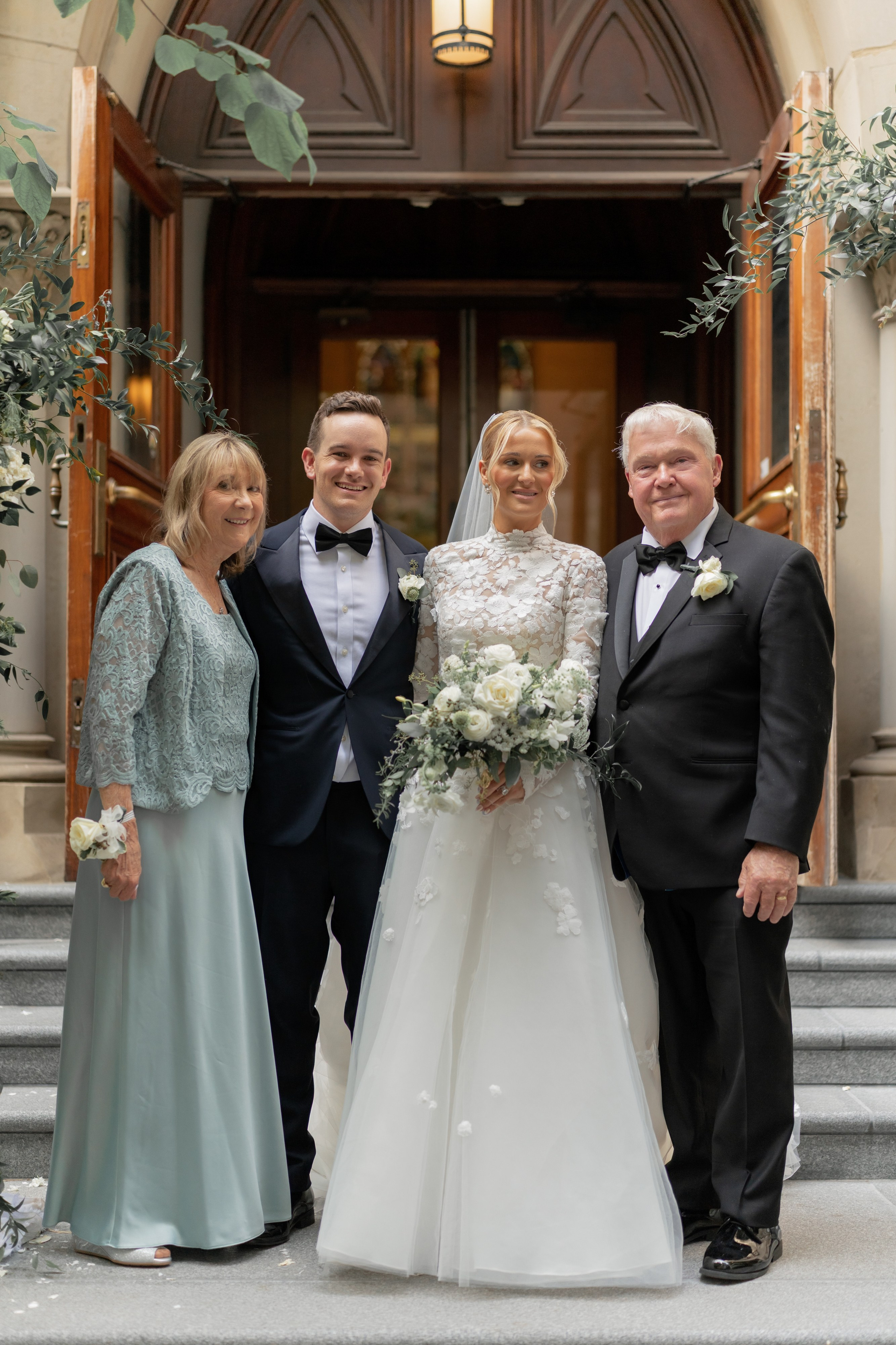 Killeen and Patrick. Wedding photographer and videographer New York | New Jersey