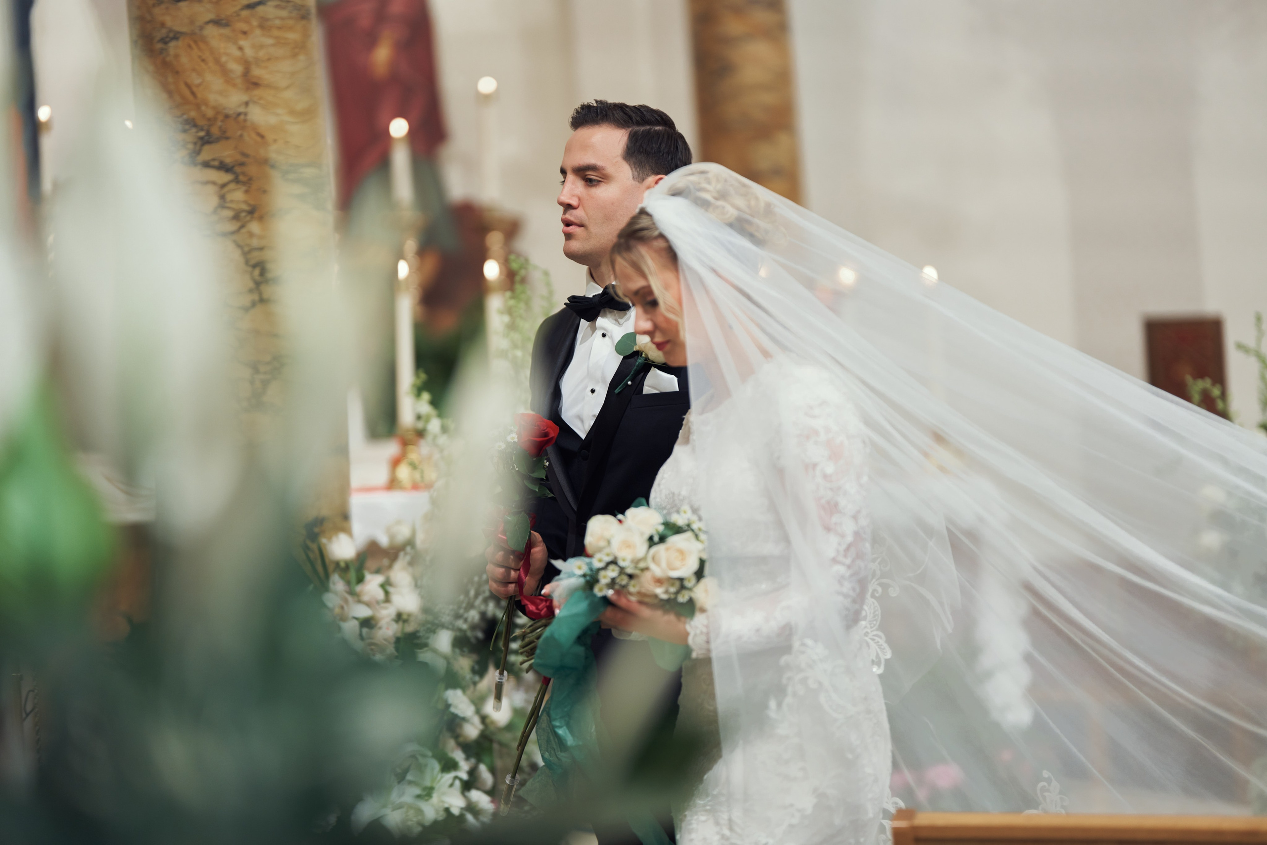 Colleen&Mat, North Jersey. Alex Pedan photography