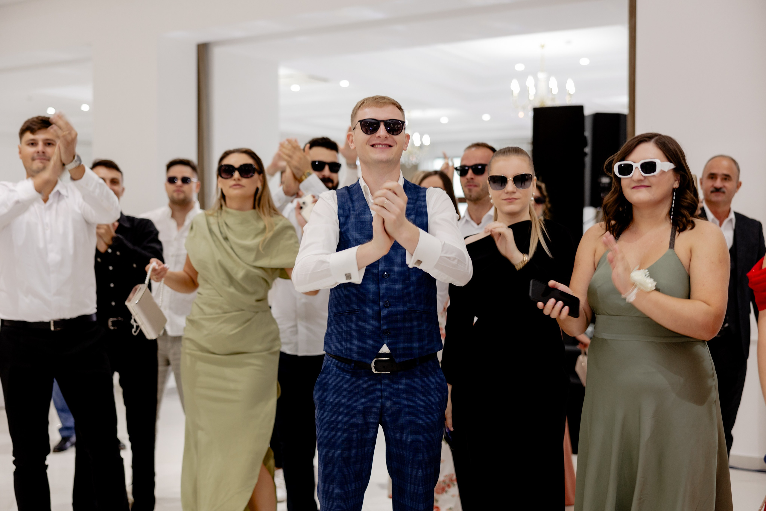 Corneliu & Corina. ProWed — Foto Video Moldova