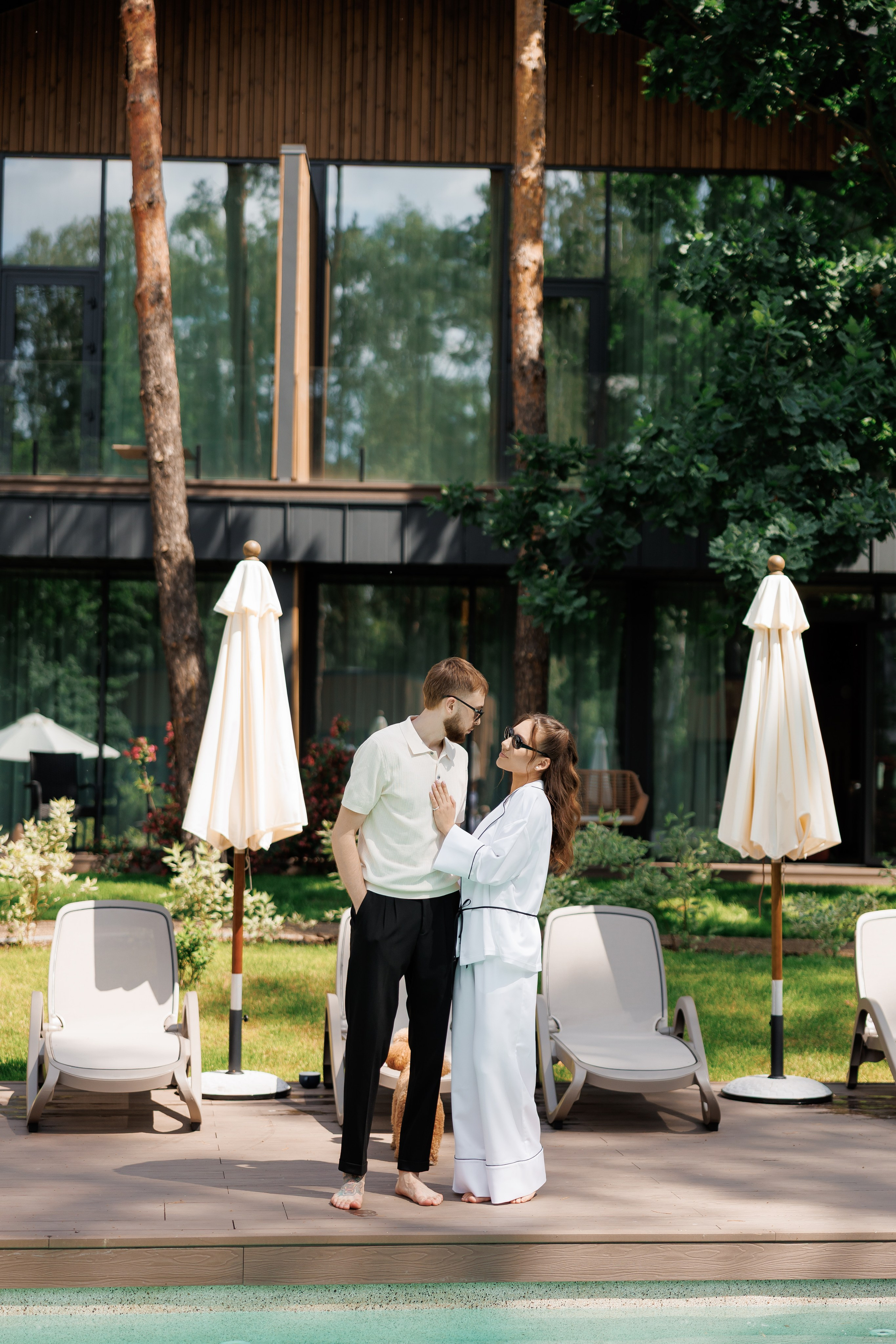 Кароліна & Андрій. Весільний та сімейний фотограф Одеса