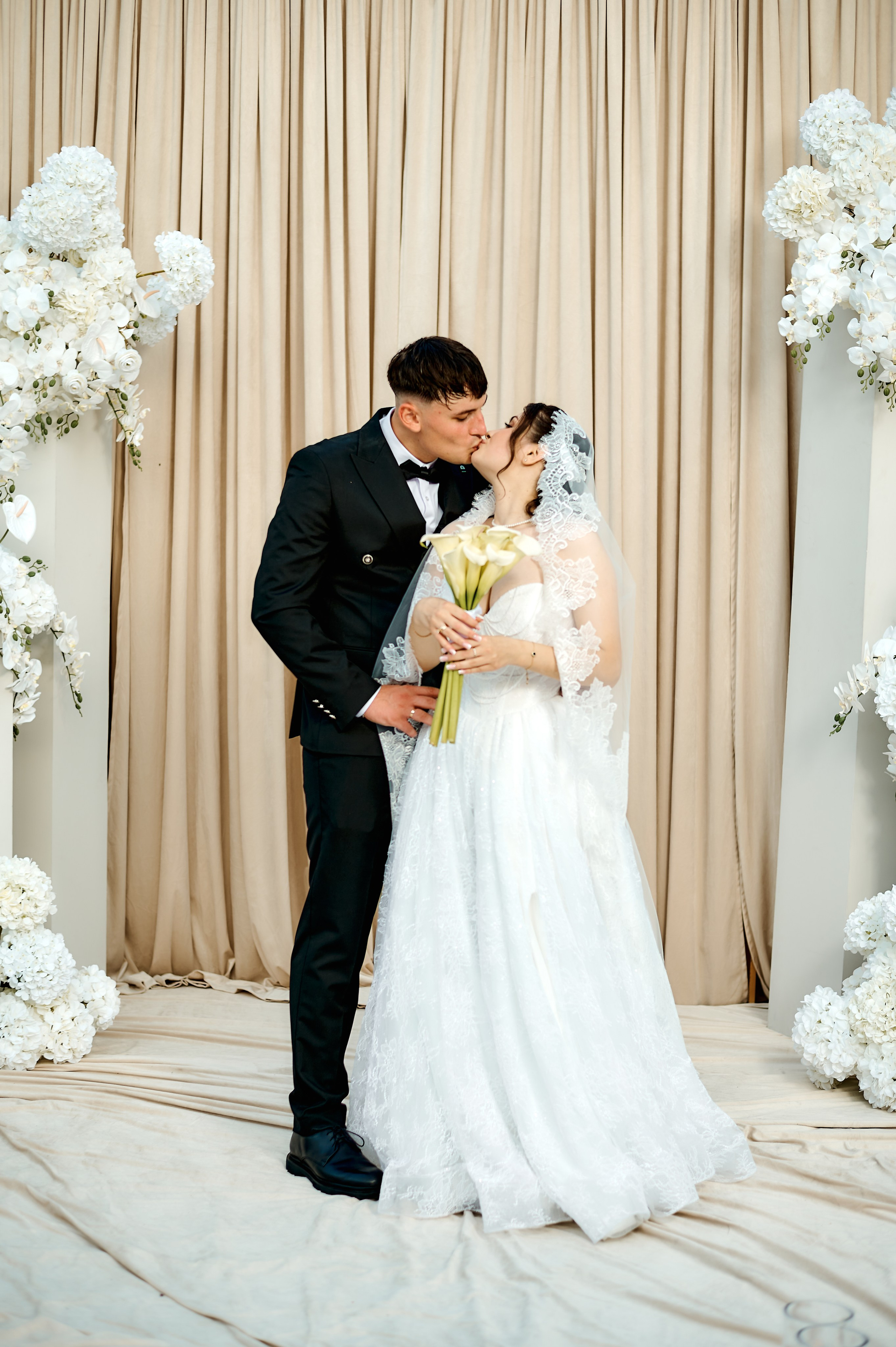 Adrian & Valentina. Excellens