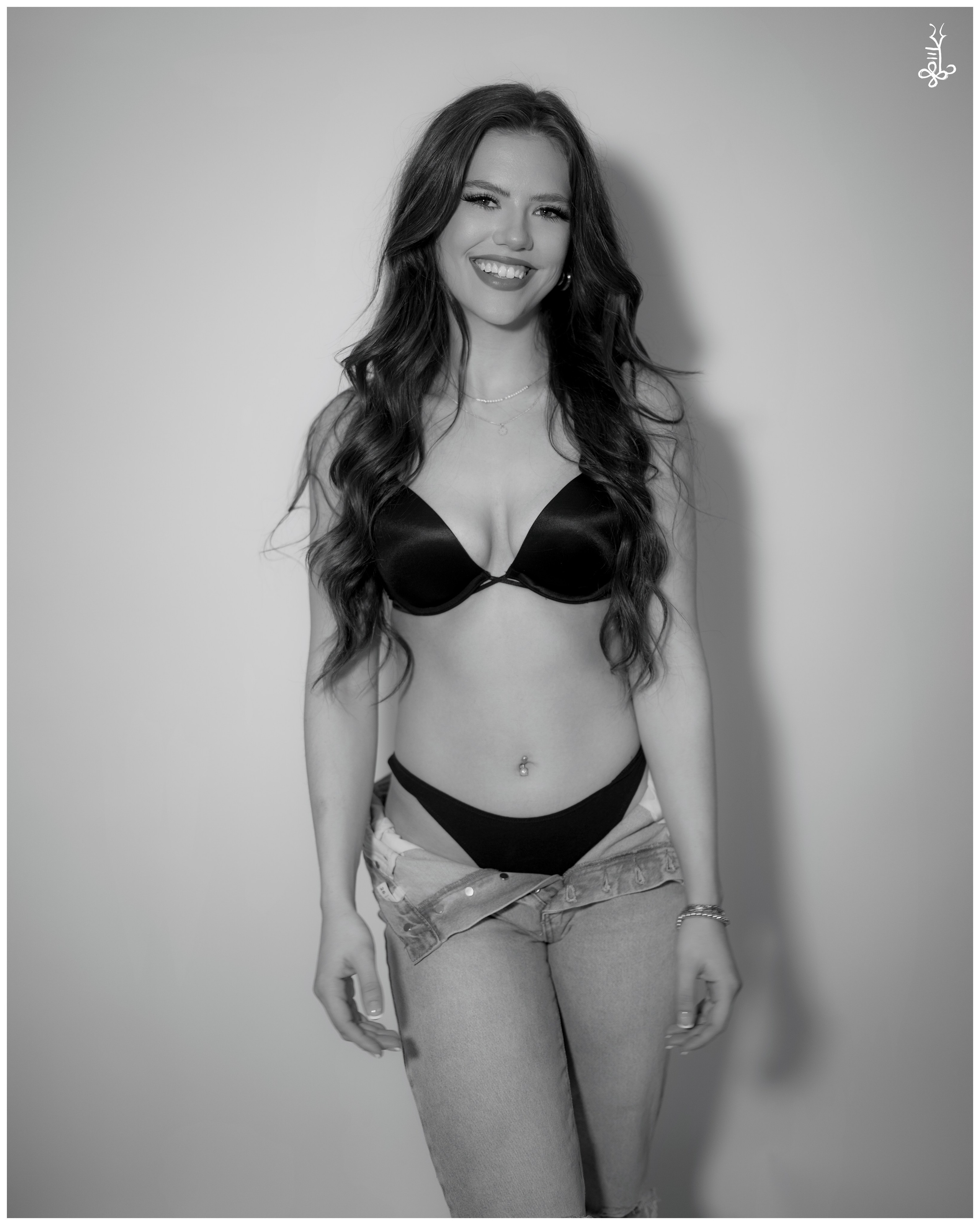 GRACE BIVENS. Ke’Ondris