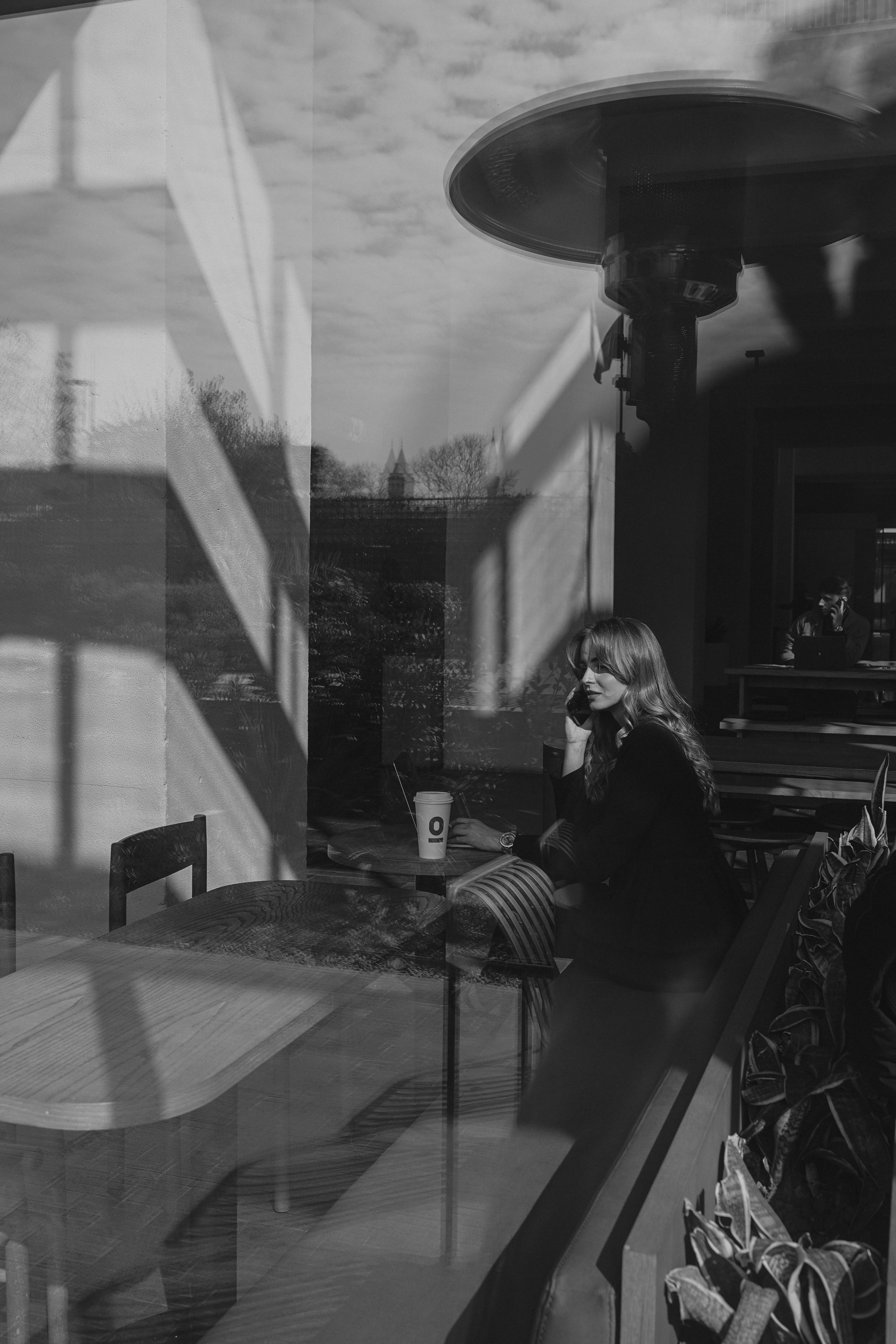 Дарина бизнес съемка. Фотограф Москва Ларина Юлия