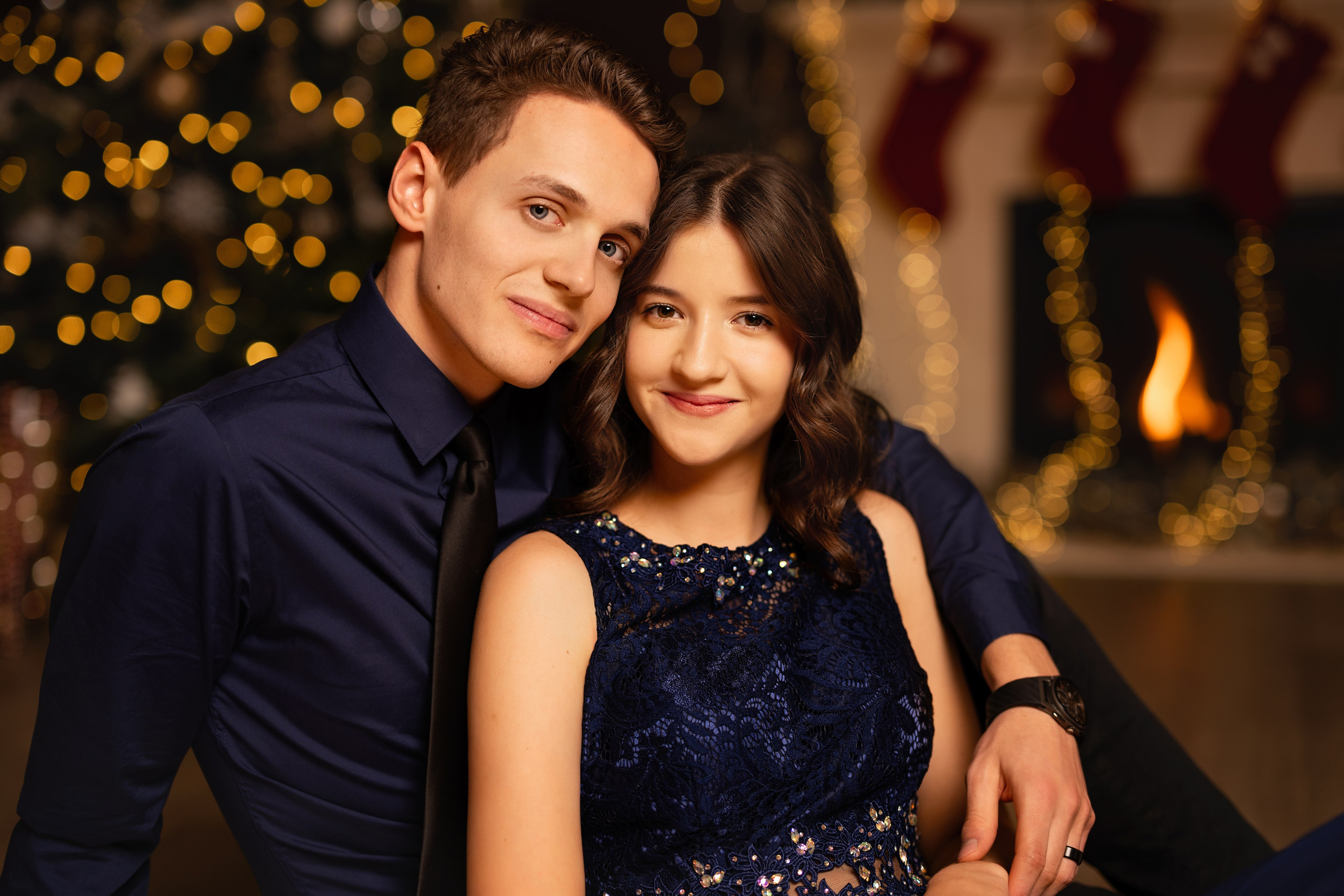 Anton & Ruth. Wedding & family photography in Seattle area. Helen Michelle photographer