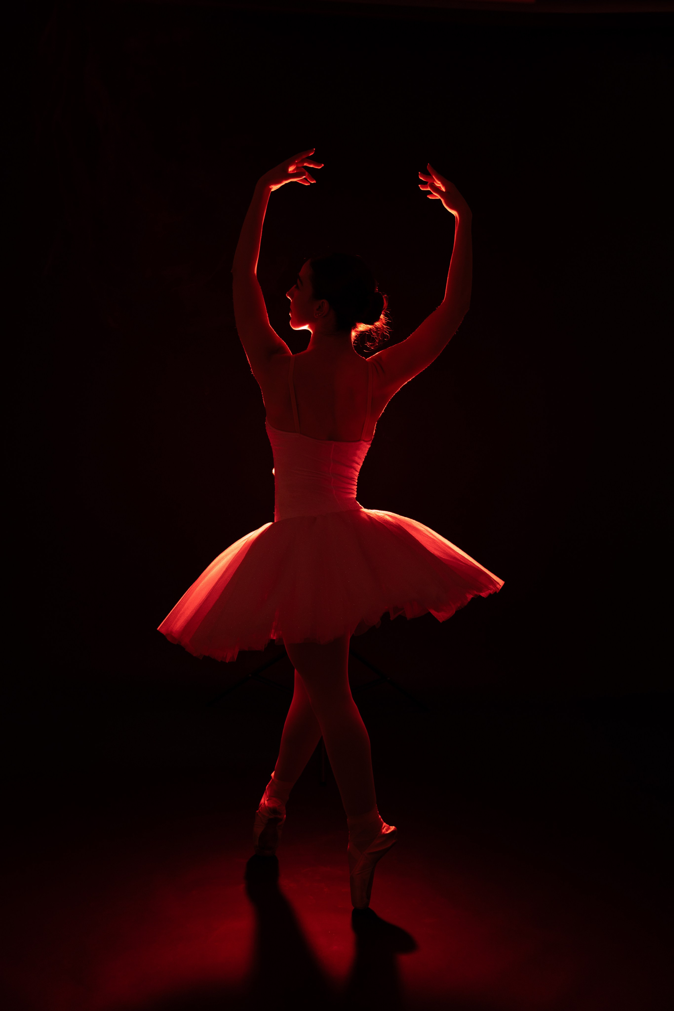 Danza Artistica. Ftphoto