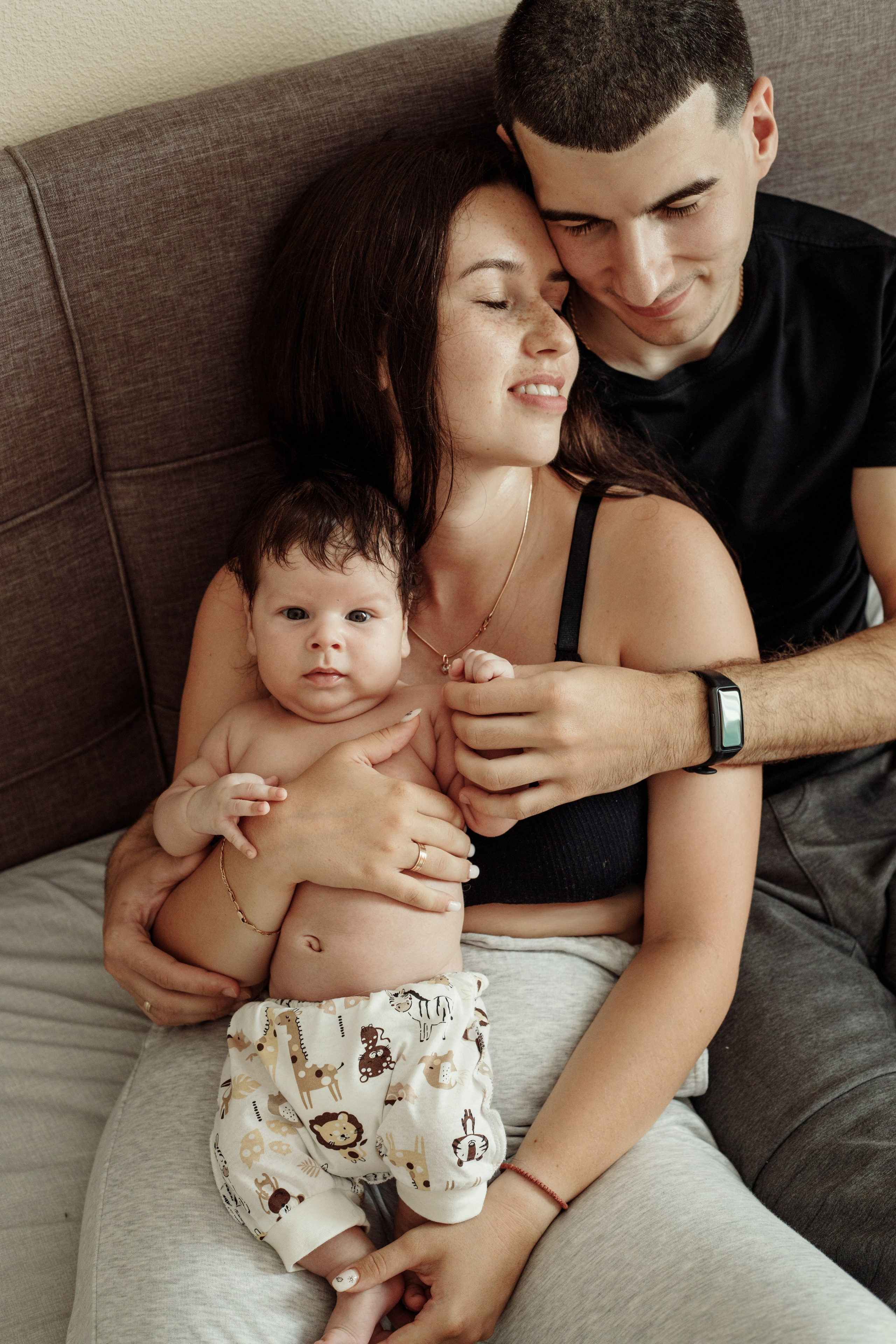 Natural Newborn Photography at Home – Soft & Timeless. Alisa Tant — Family and newborn photographer Bucks County, Montgomery county, Philadelphia, NJ