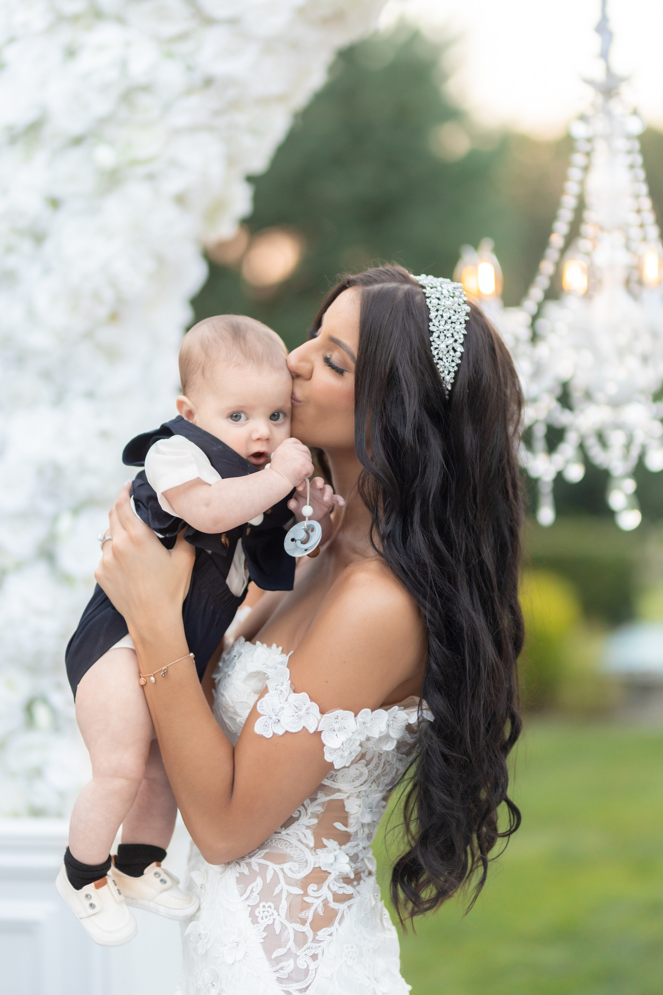 Lisa Marie & Anthony, The Mansion at Glen Cove, NY. Wedding Photo & Video