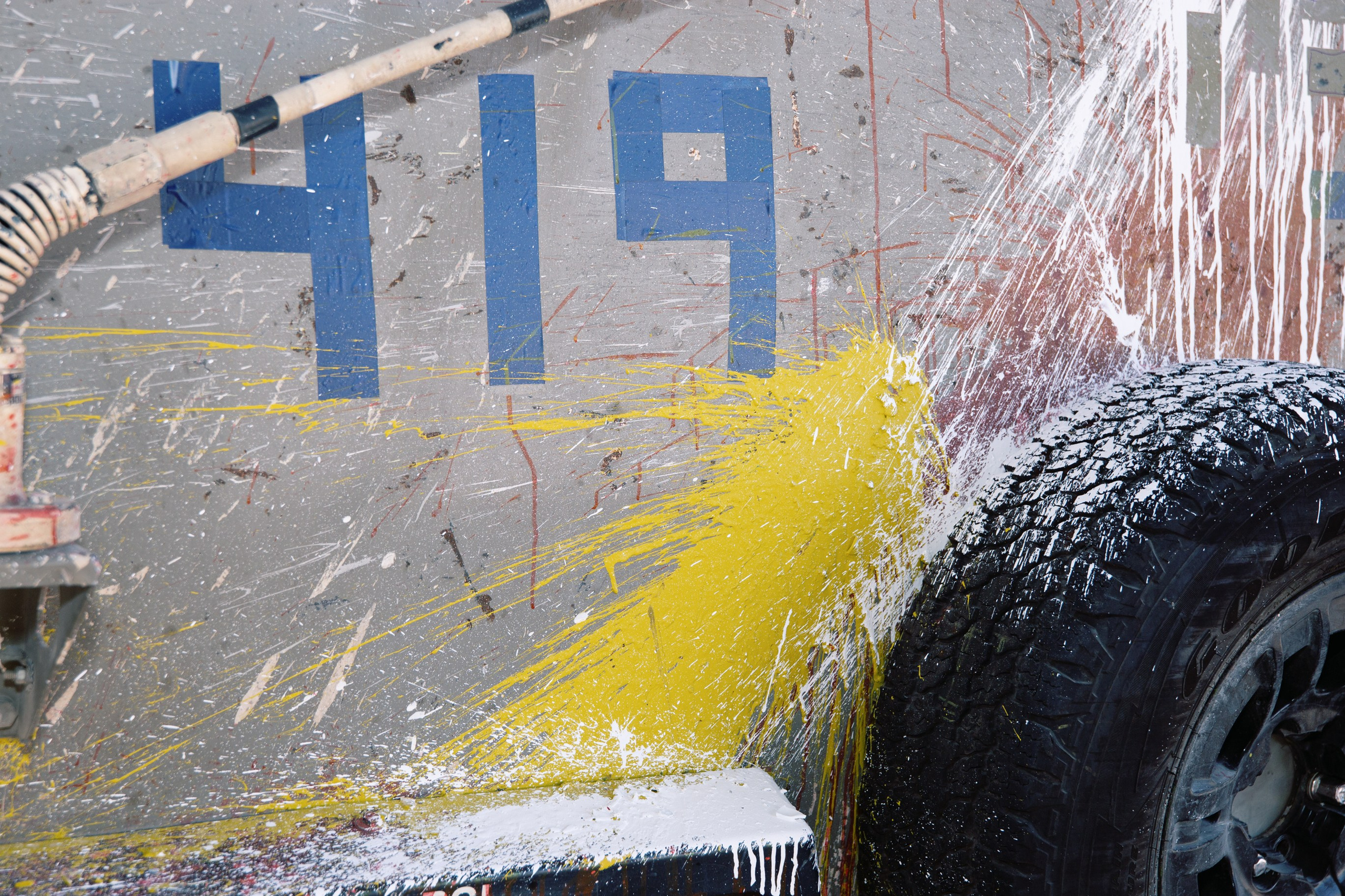 Plov для солдат. Портретный и репортажный фотограф в Израиле Рома Бирман