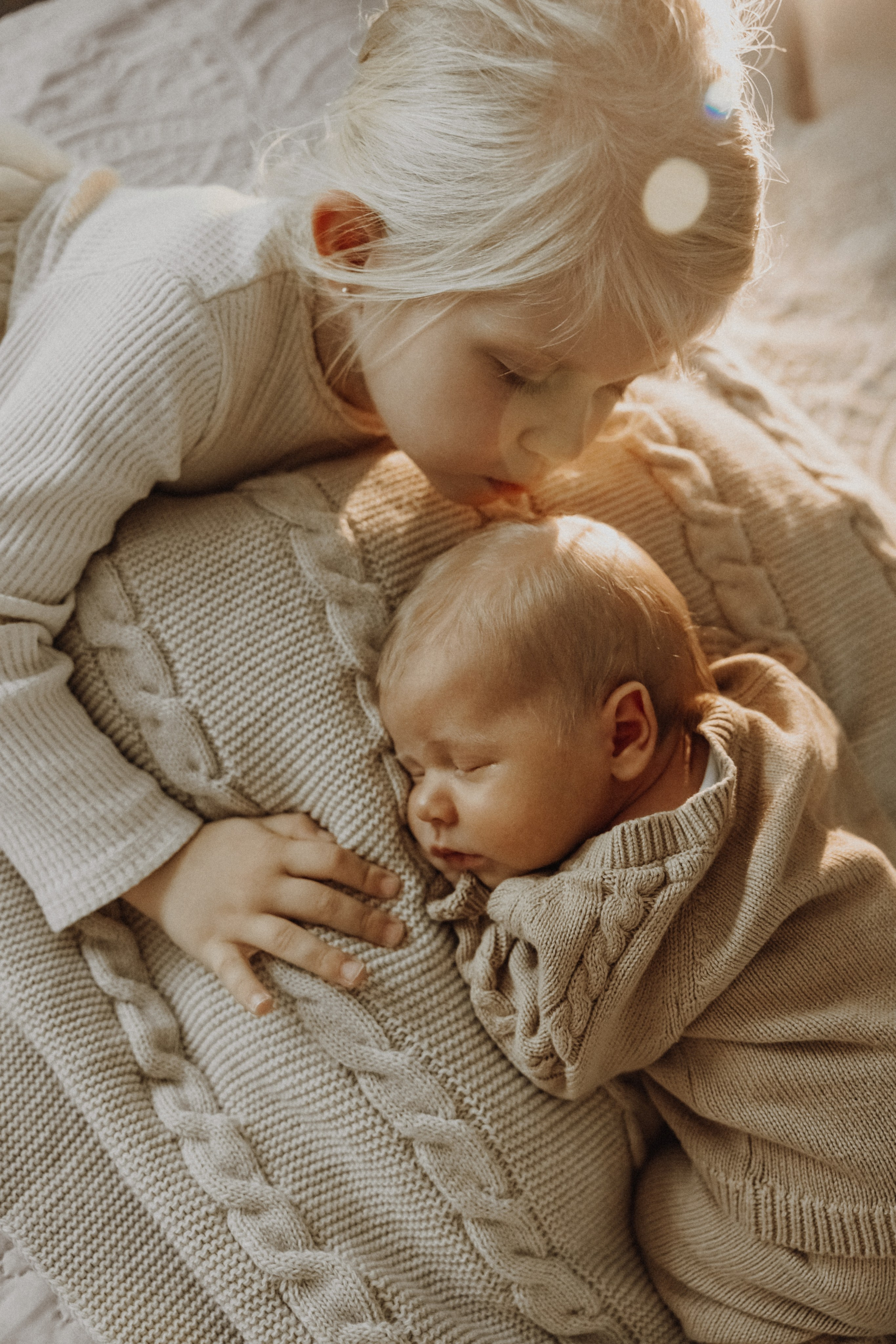 Baby Boy. Фотограф Ирина Йотова