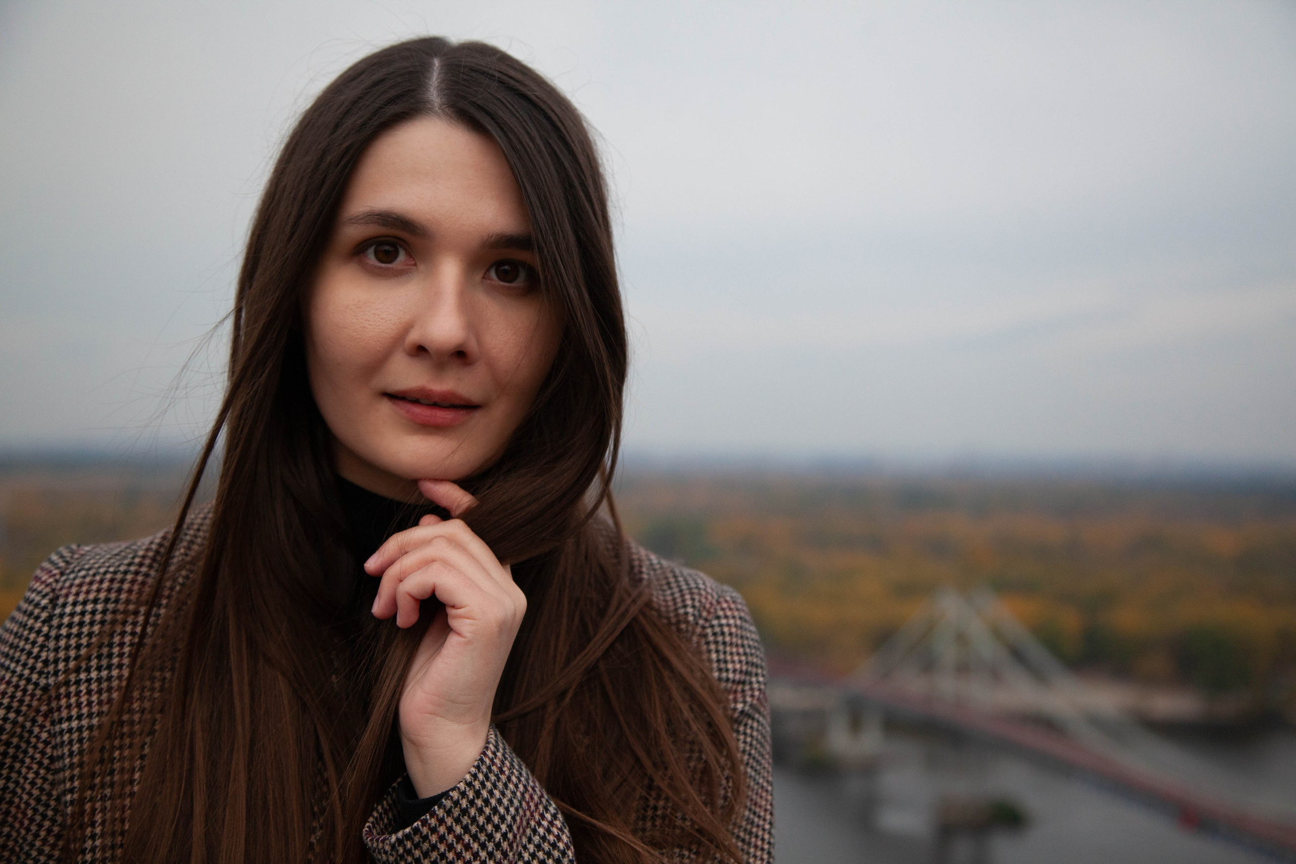 Solo Shoot. Фотограф в Черногории | Индивидуальные, семейные и коммерческие съёмки