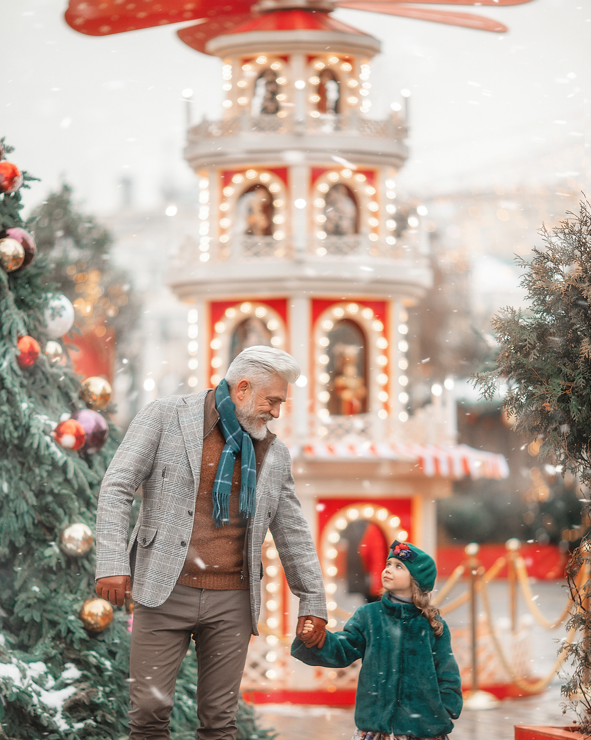 Портфолио. Ирина Недялкова