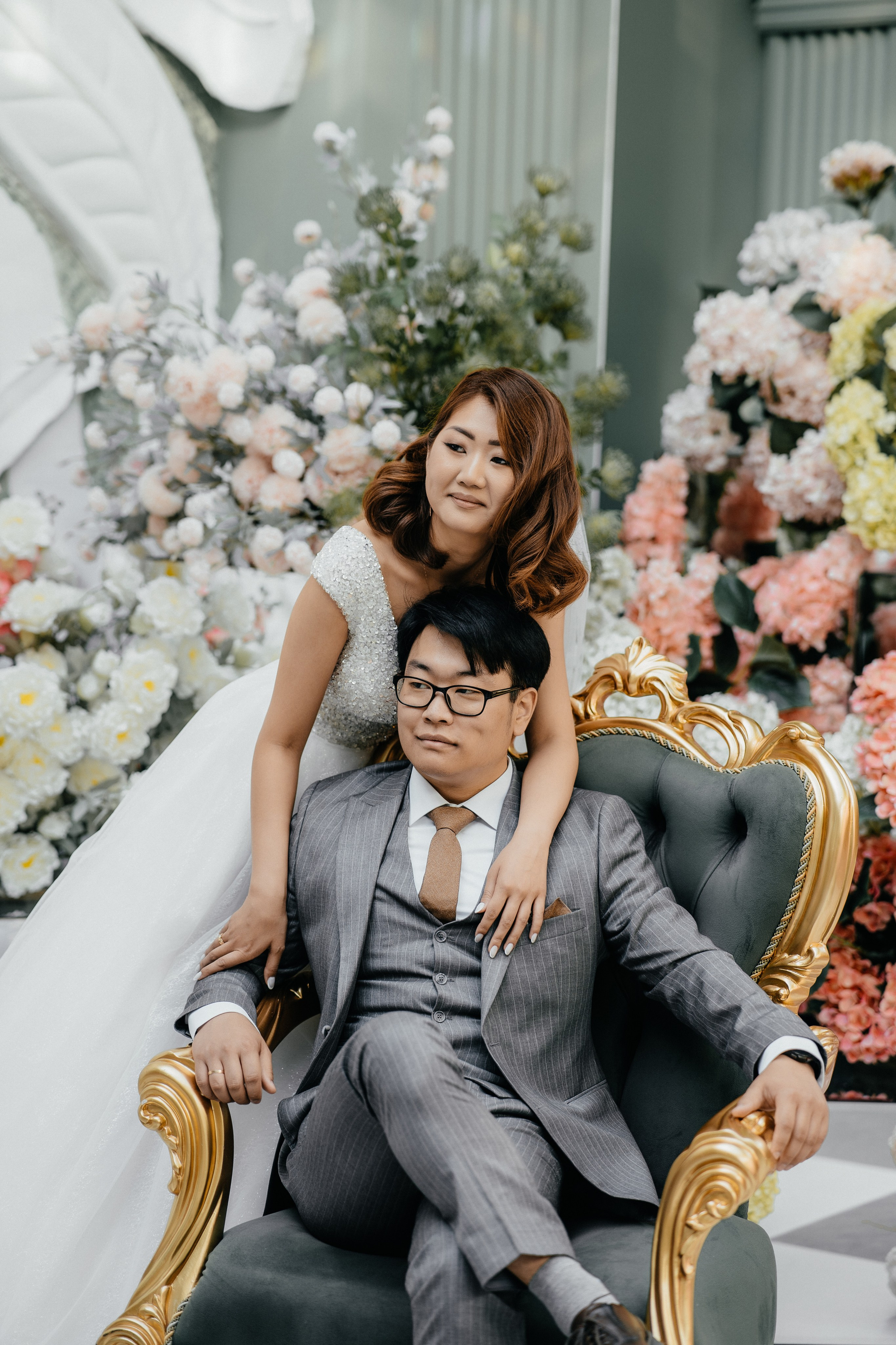 Пётр и Ольга. PRIME STUDIO