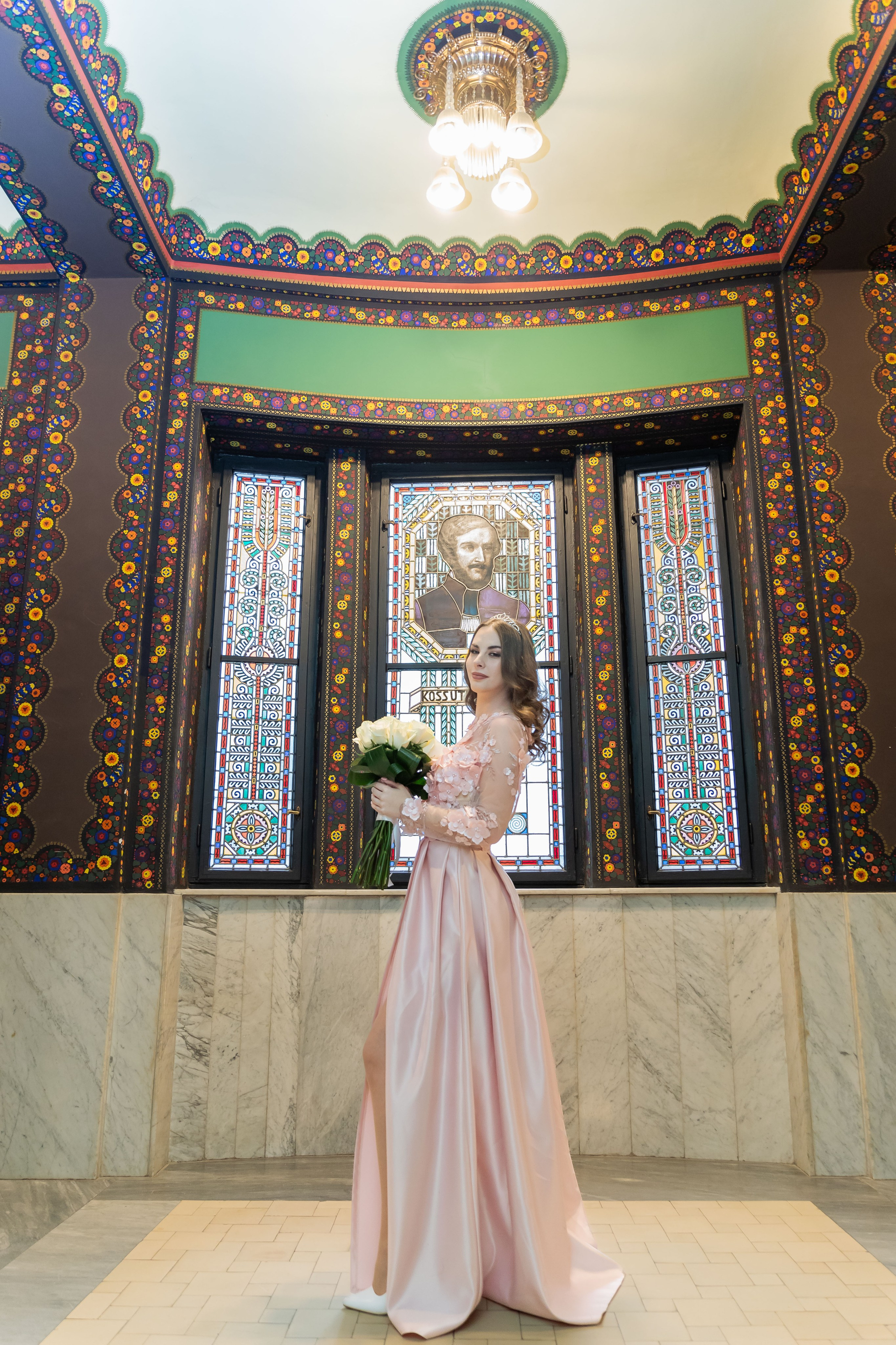 Majorat Daria și Crina