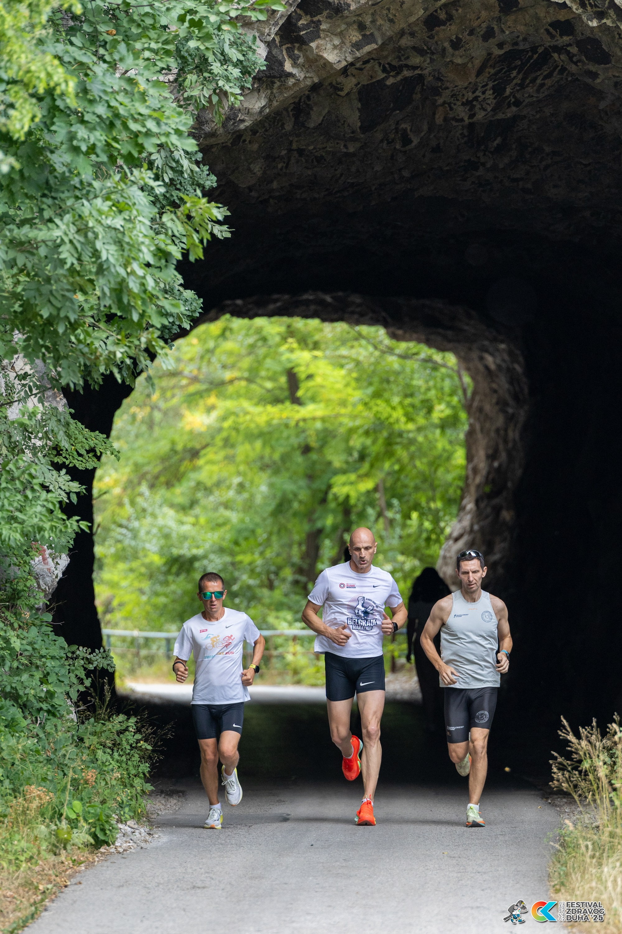 Festival zdravog duha 2025. Fotograf Ivan Grubački