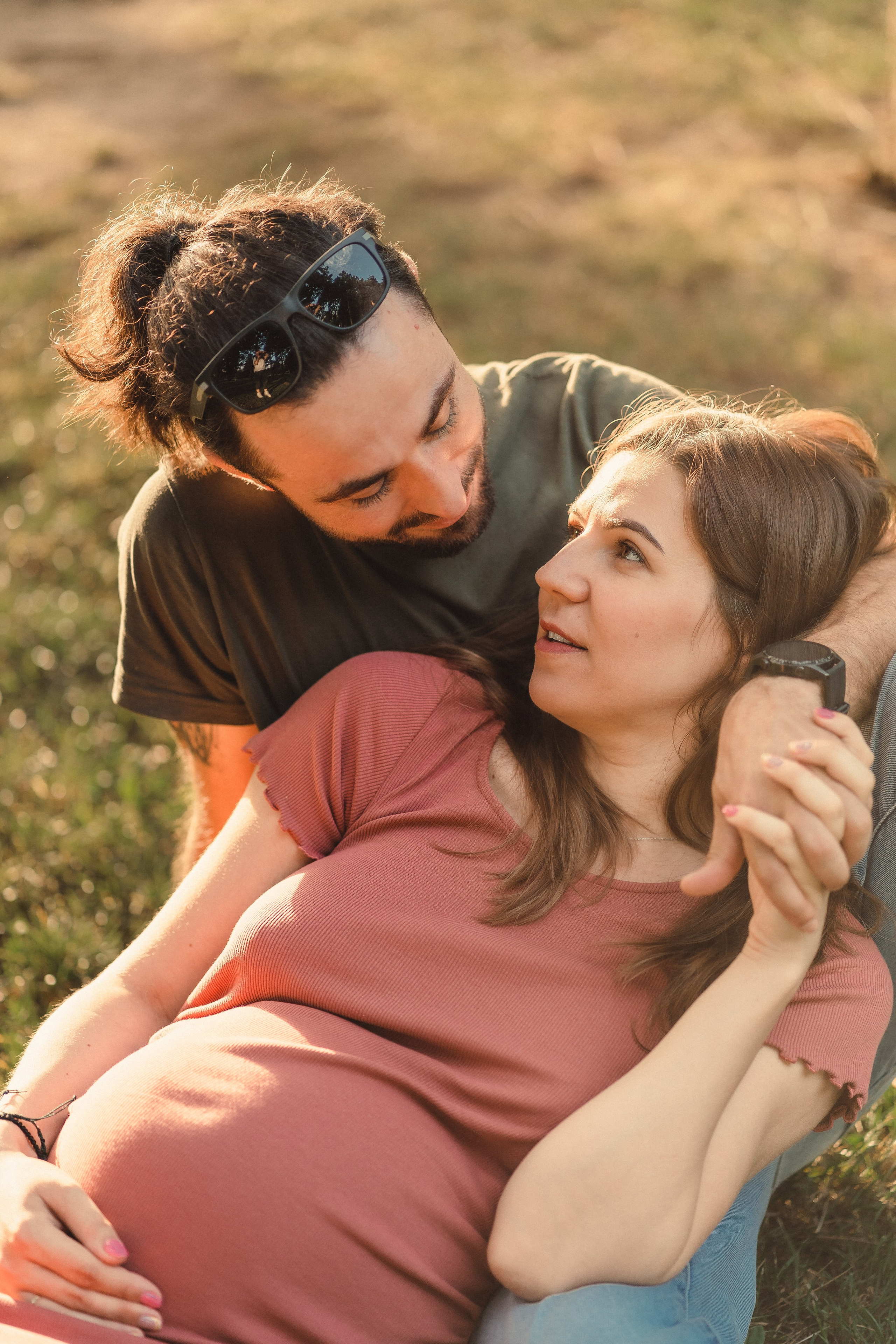 Ana & Florin. Dara Lens | The art of remembering