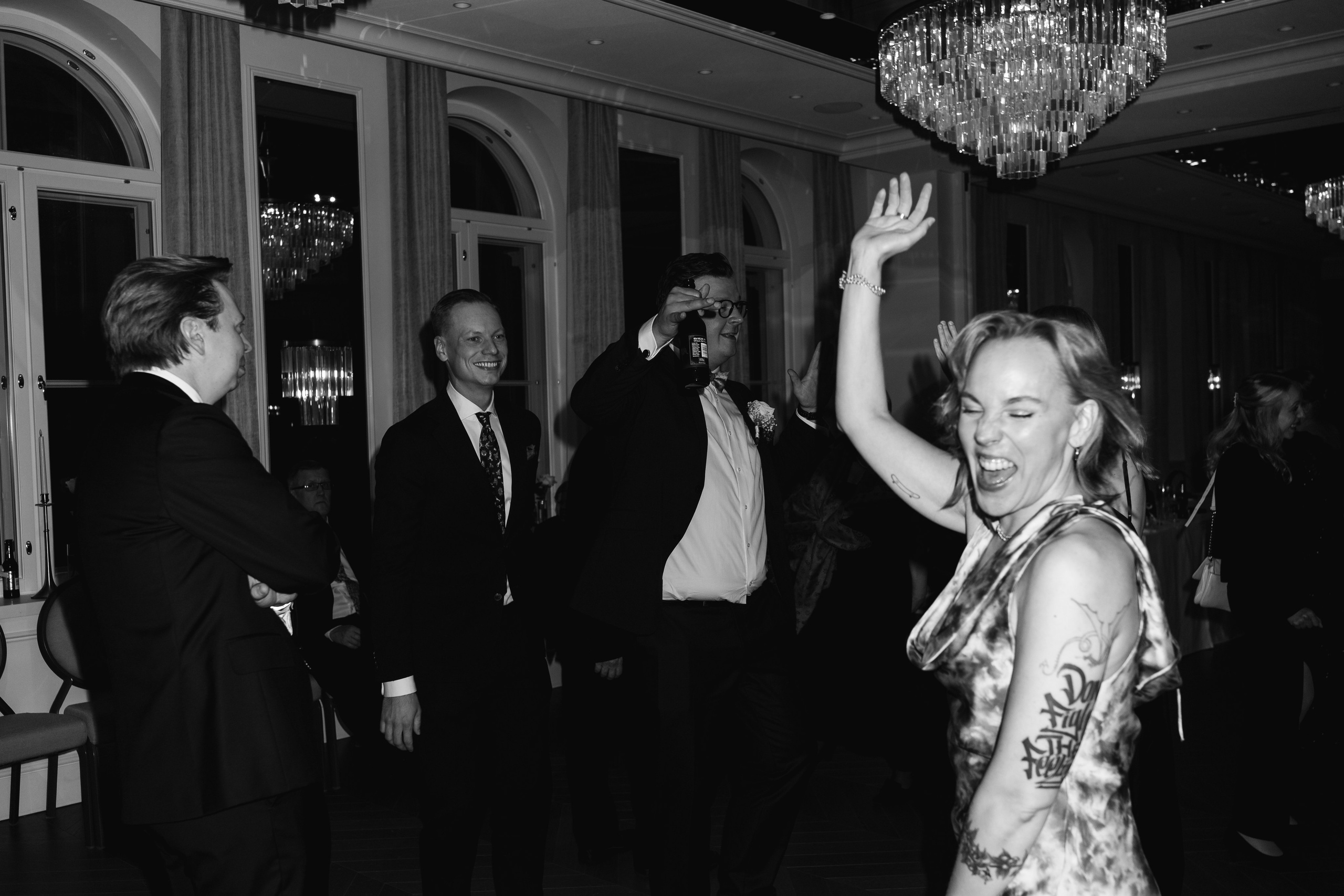 J&A. Victoria Olonen – Cinematic Portrait Artist | Helsinki & Europe