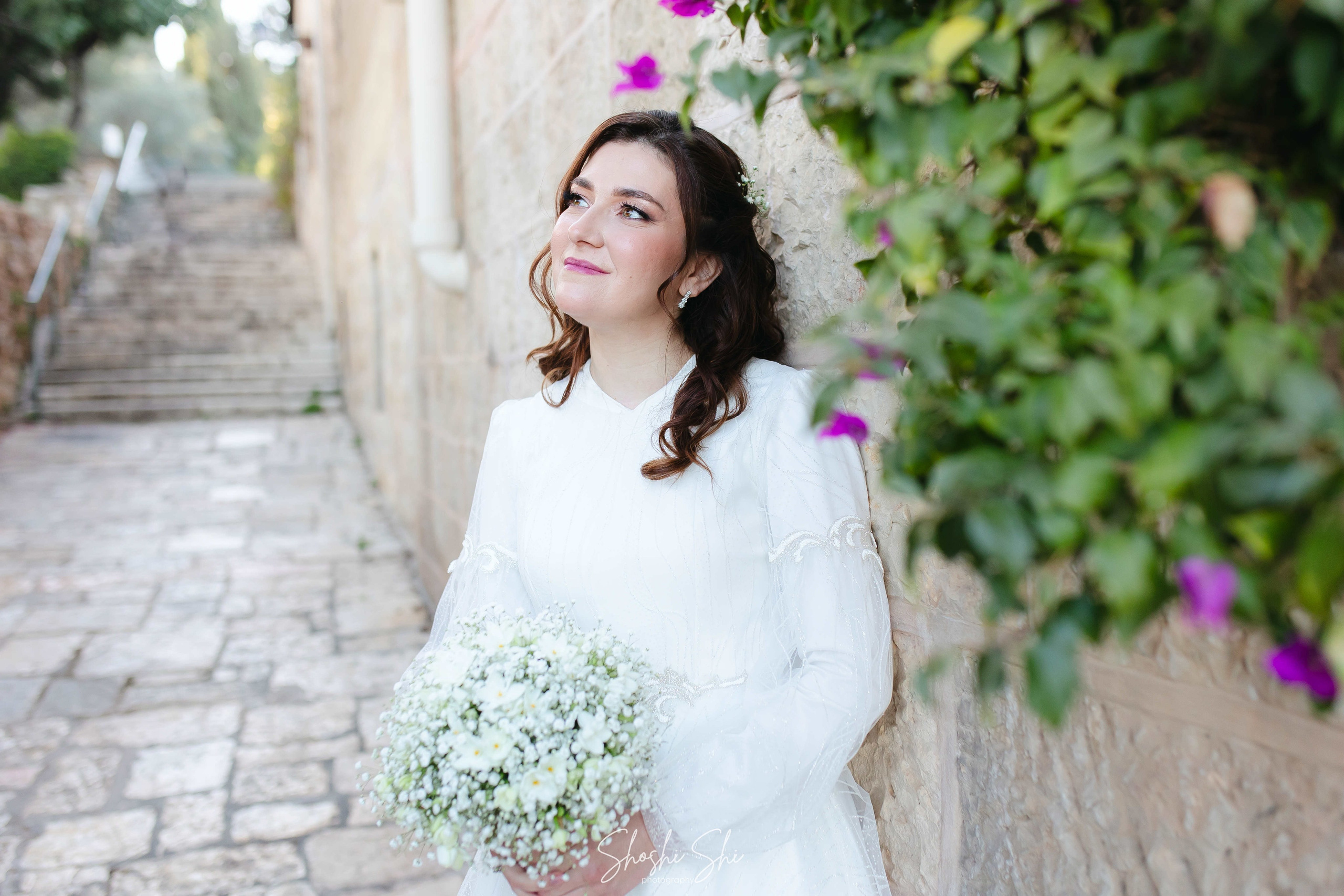 WEDDING IN YAMIN MOSHE. Https://shi-photo.com/