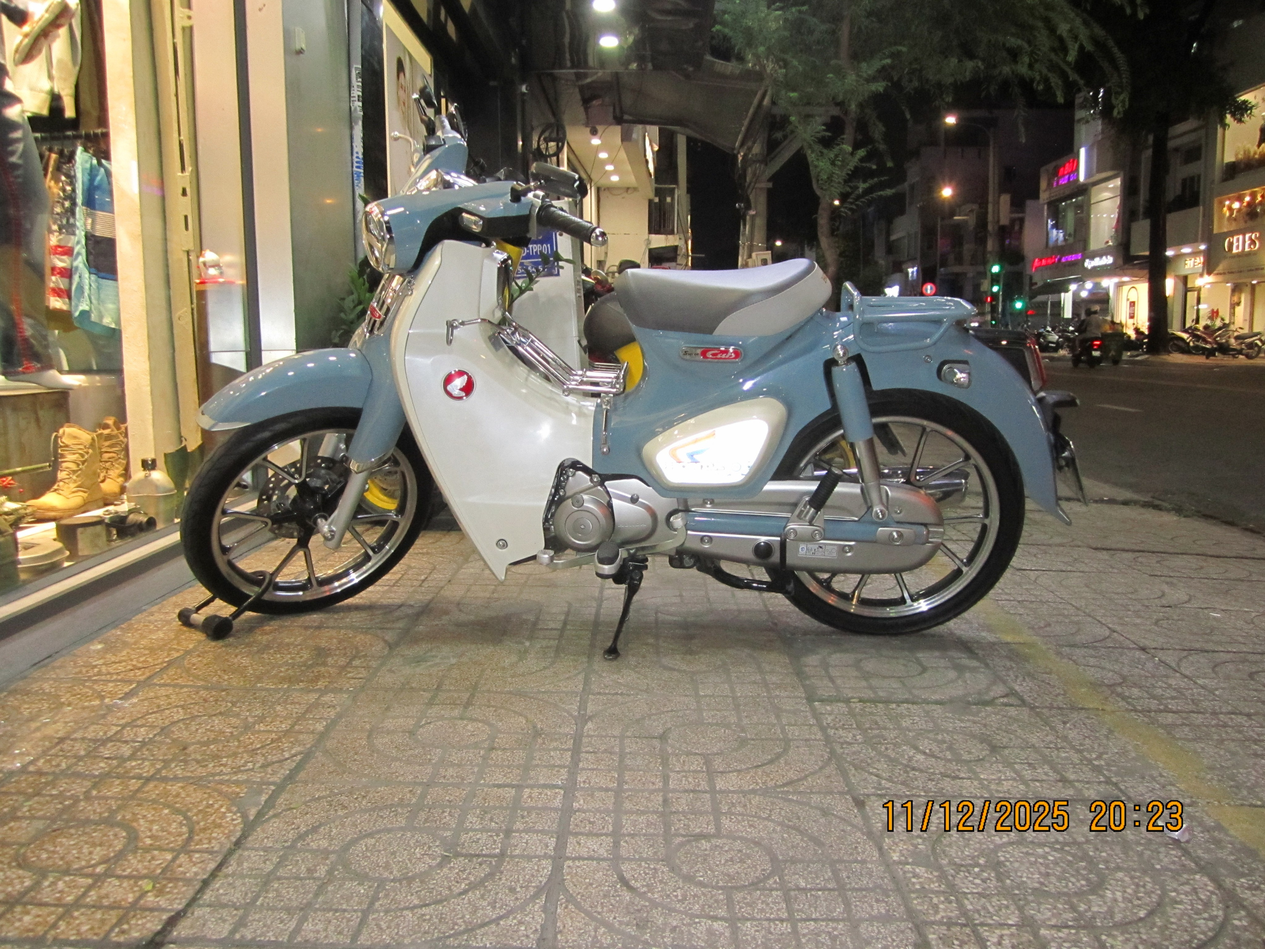 Seitsmeteistkümnes päev. LondoSpeed Photography