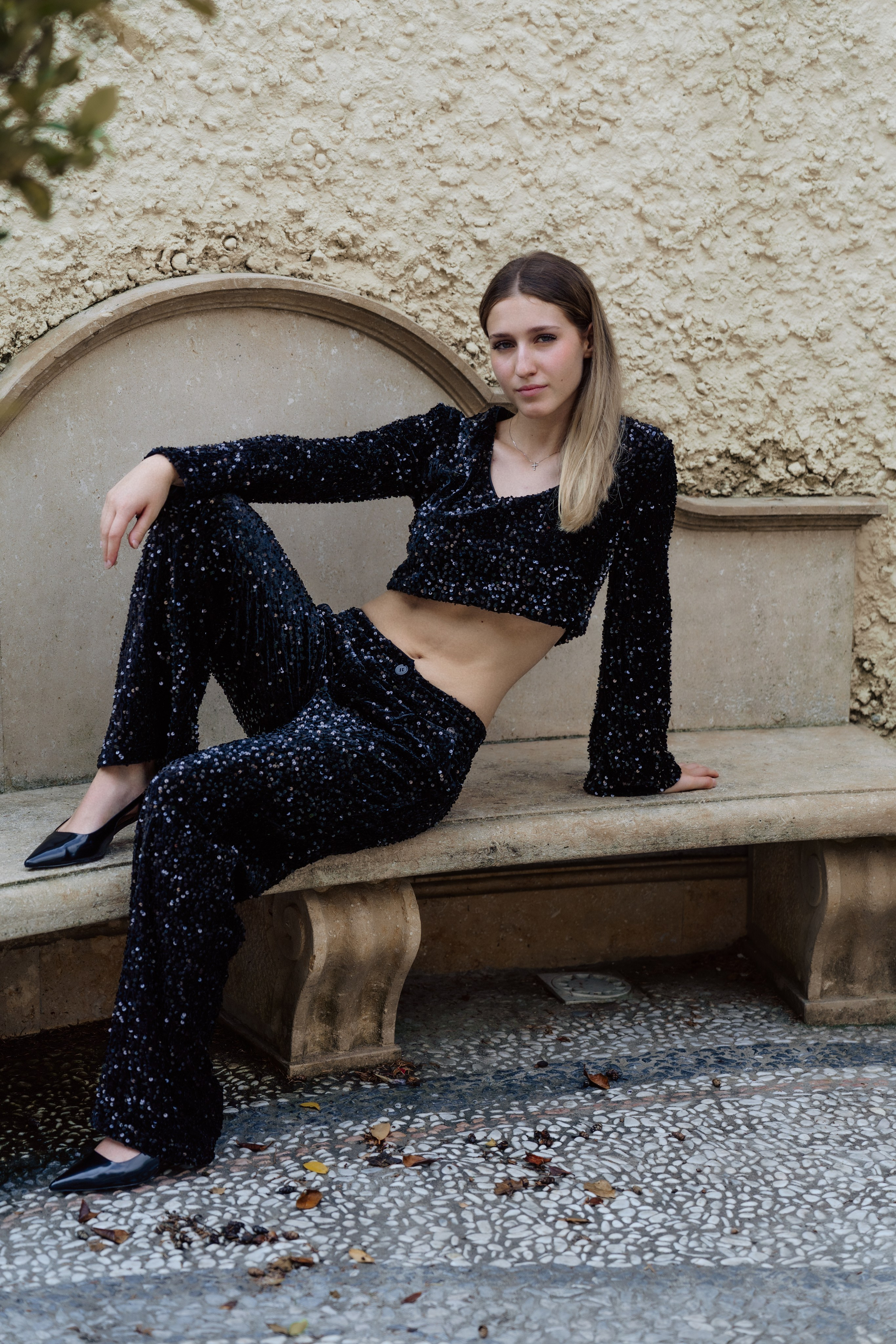 ANNA. PHOTOGRAPHER IN ITALY