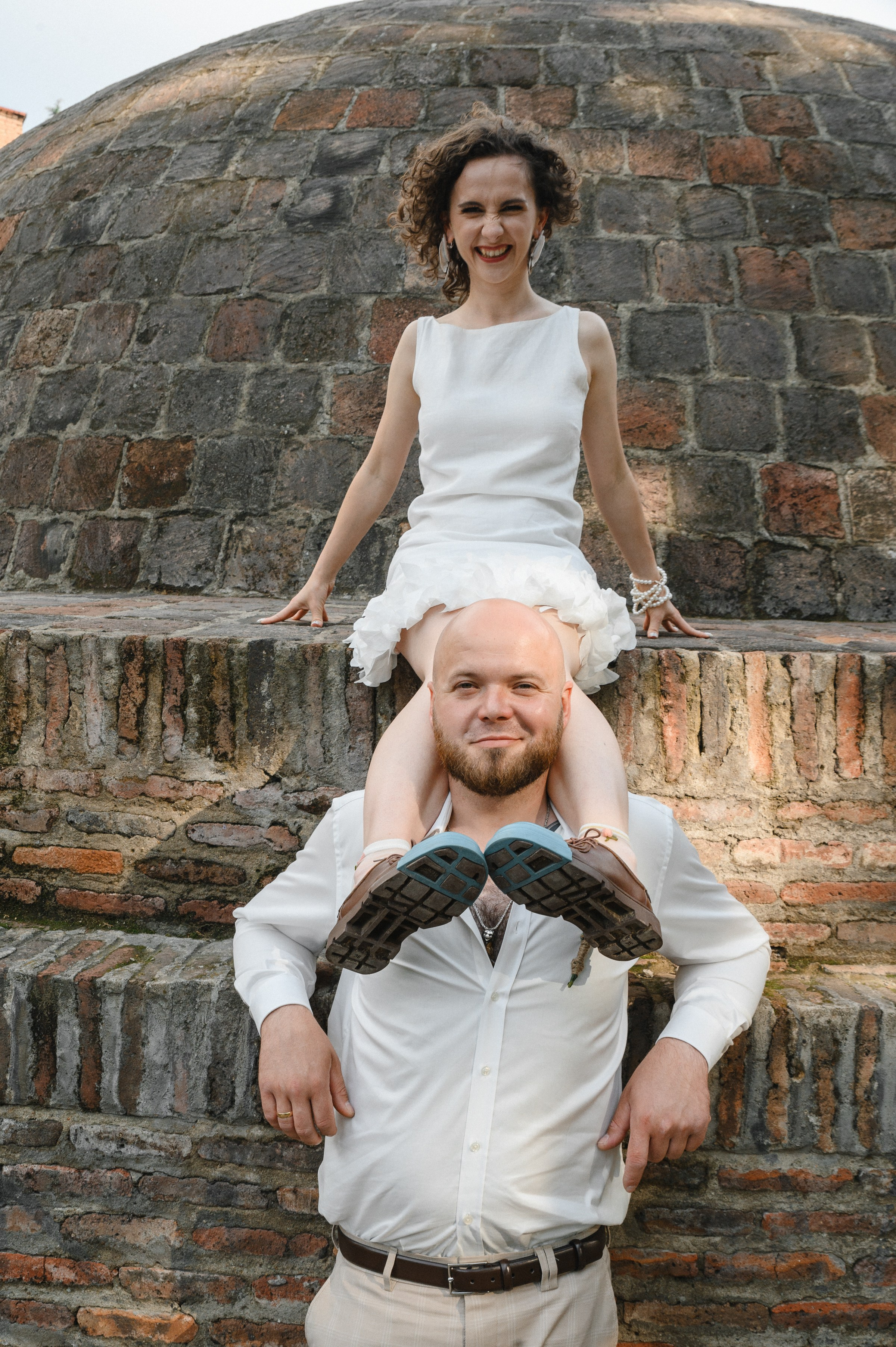 Veronika & Alexander. Portrait and reportage photographer