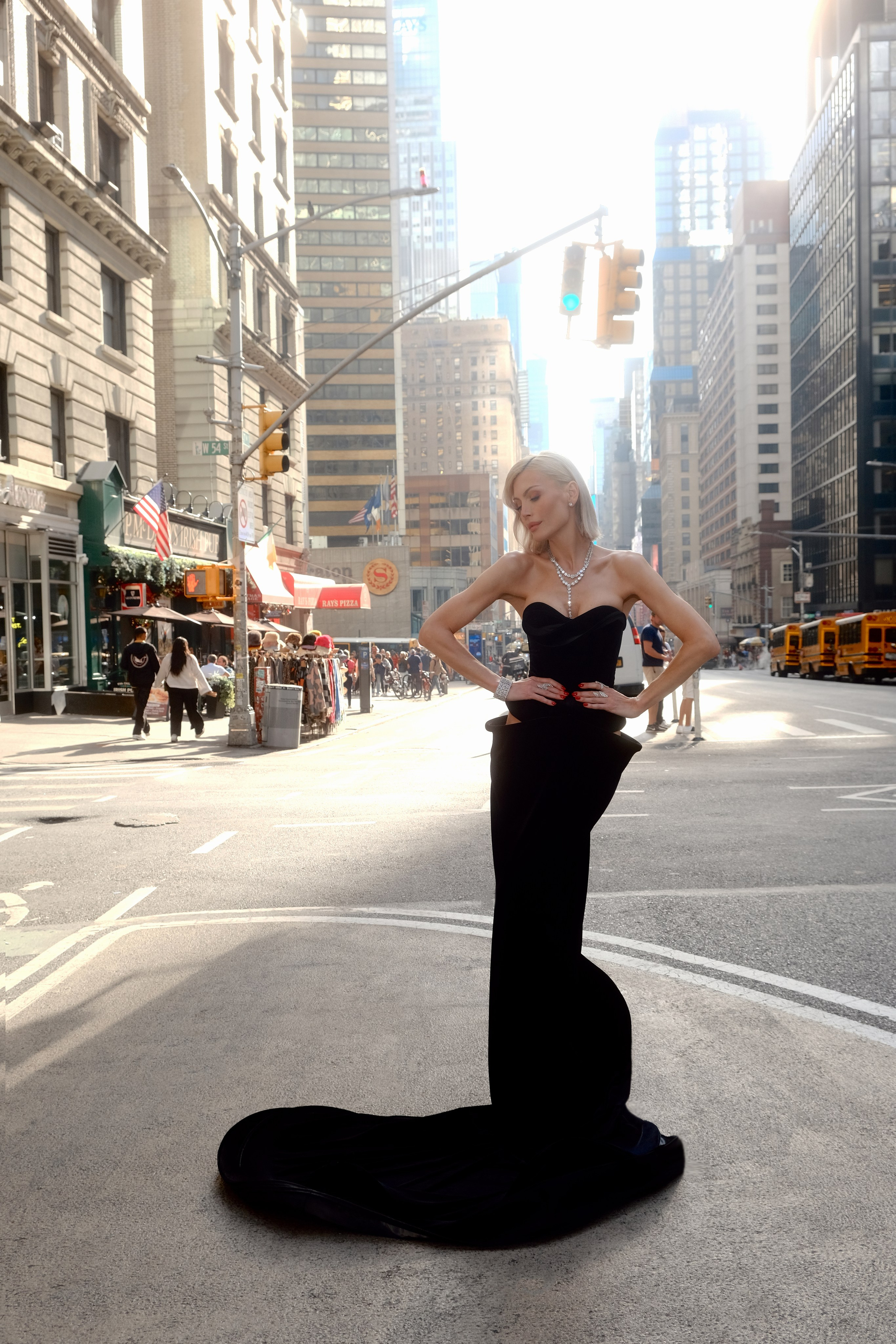 Keni Silva. New York Photographer Sveta Zemskova, NYC Photo